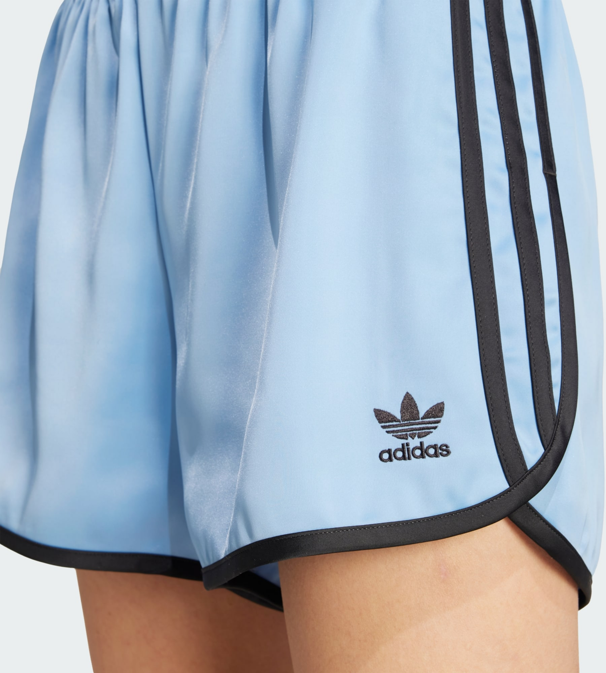 ADIDAS ORIGINALS, Adidas Originals Adicolor 3-stripes Sprinter Shorts