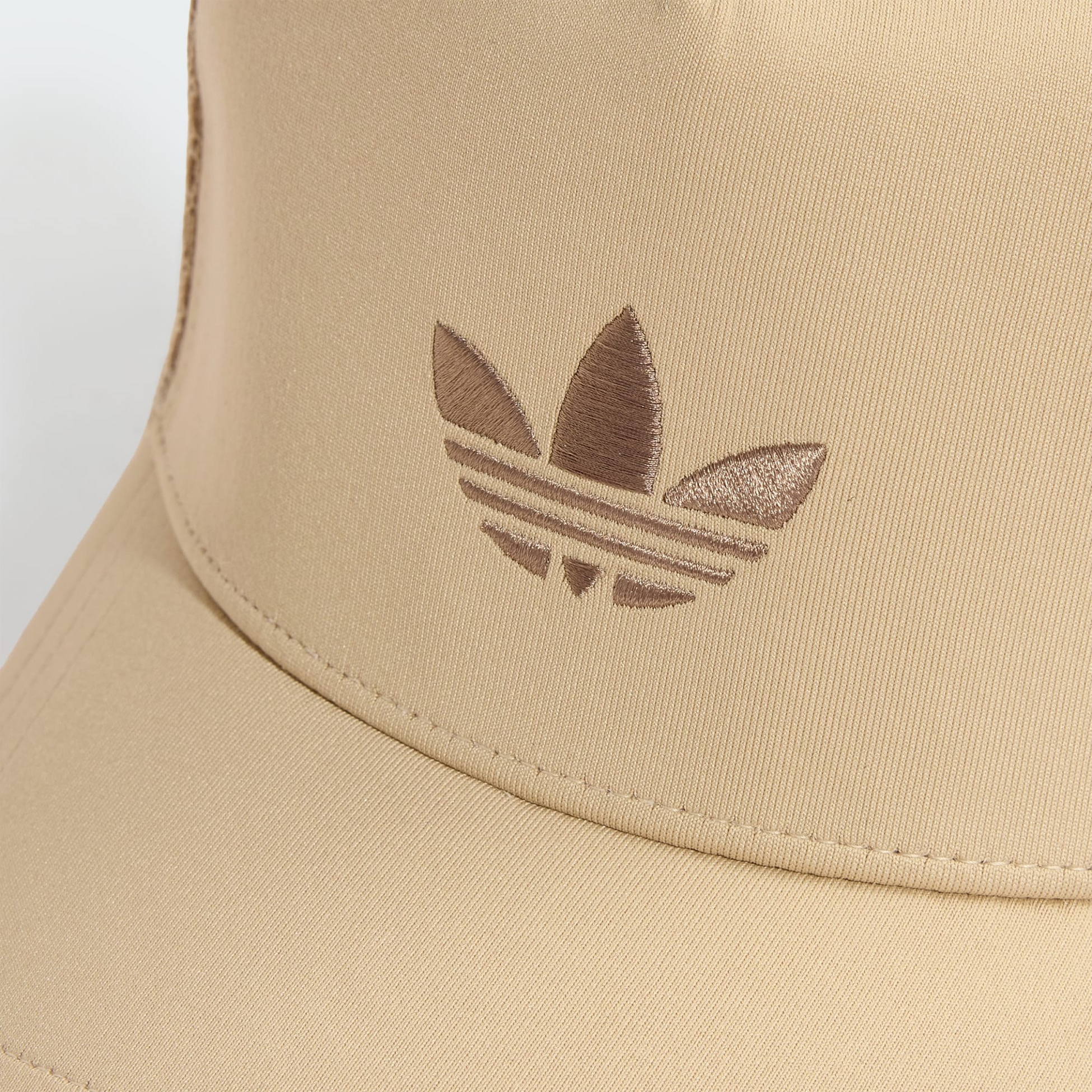 ADIDAS ORIGINALS, Adidas Originals Adicolor Classic Curved Foam Truckerkeps