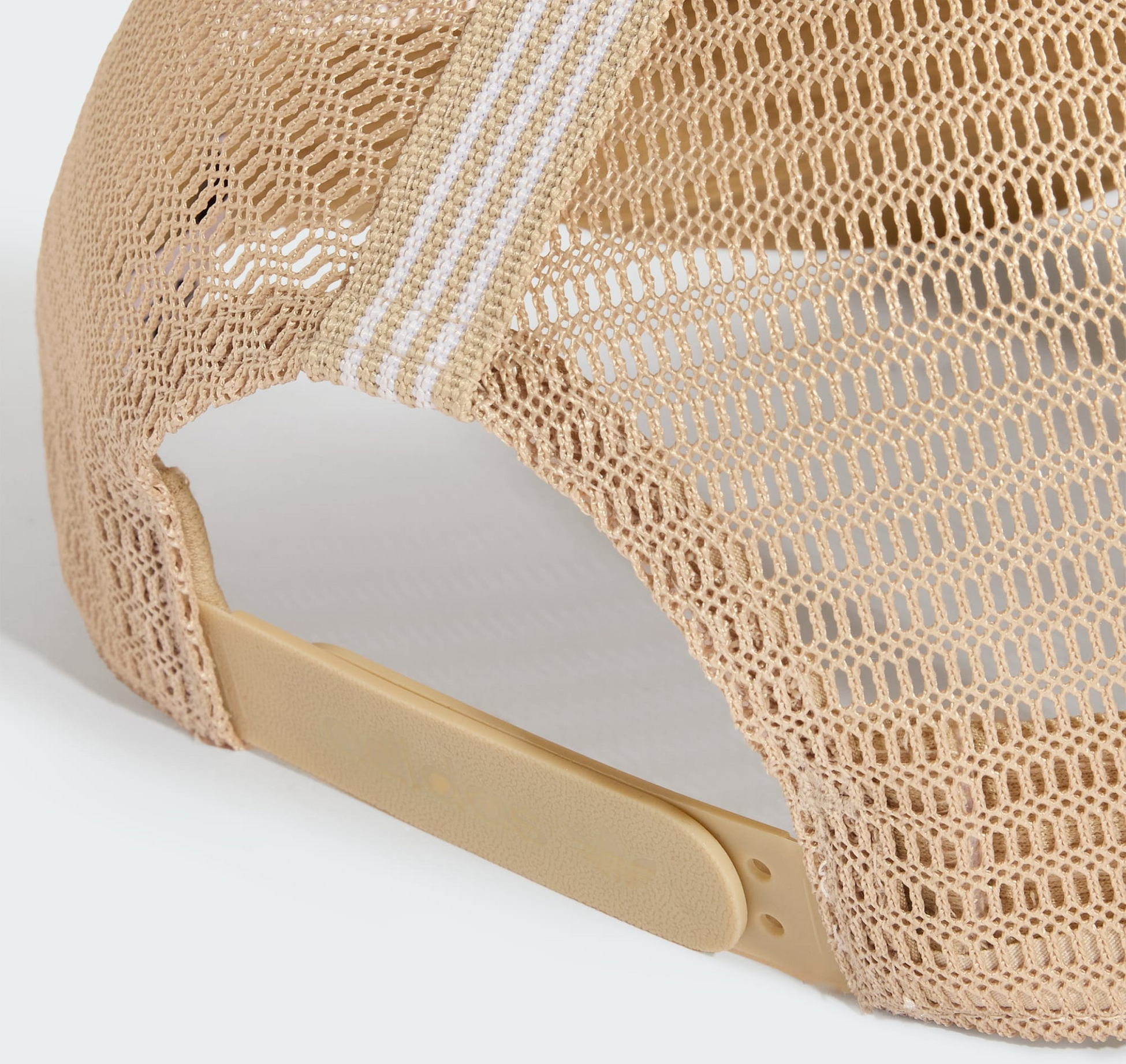 ADIDAS ORIGINALS, Adidas Originals Adicolor Classic Curved Foam Truckerkeps