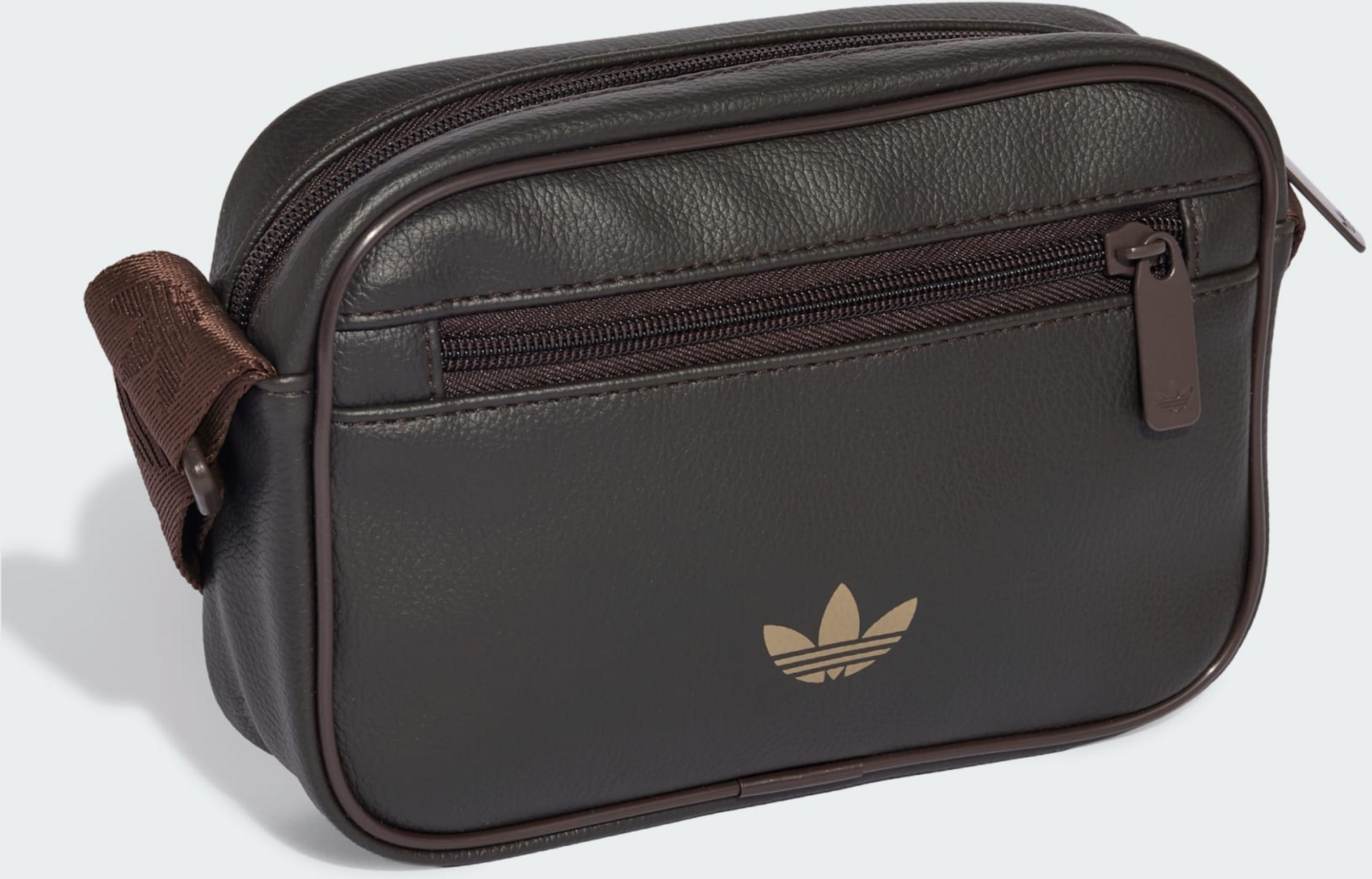 ADIDAS ORIGINALS, Adidas Originals Adicolor Classic Mini Airliner Axelv&auml;ska
