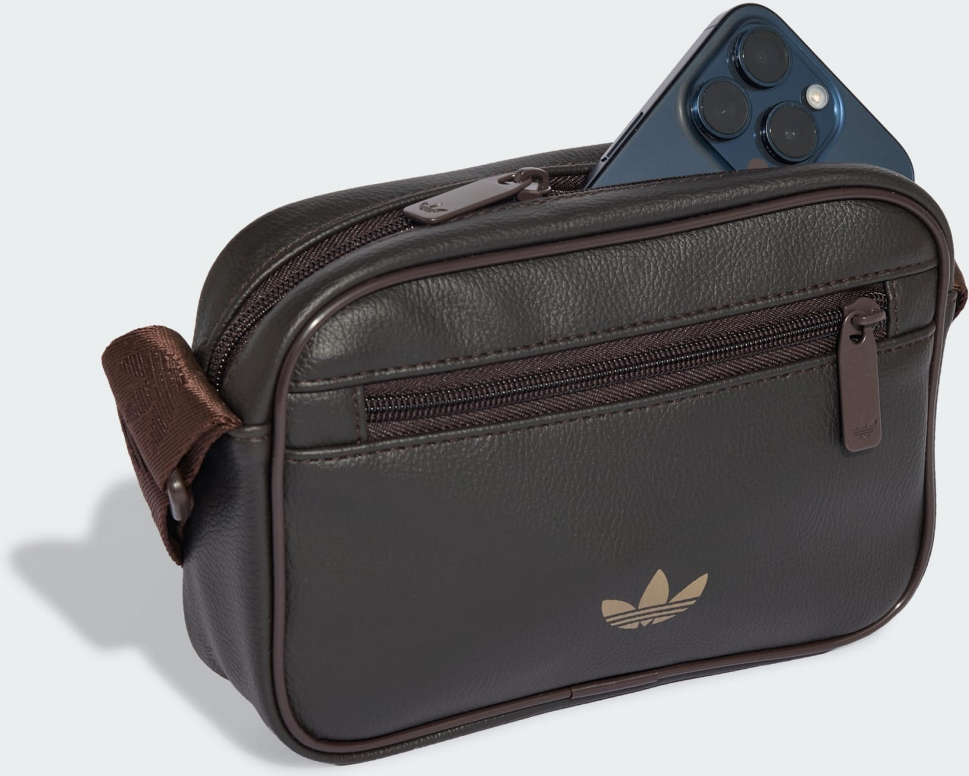ADIDAS ORIGINALS, Adidas Originals Adicolor Classic Mini Airliner Axelv&auml;ska