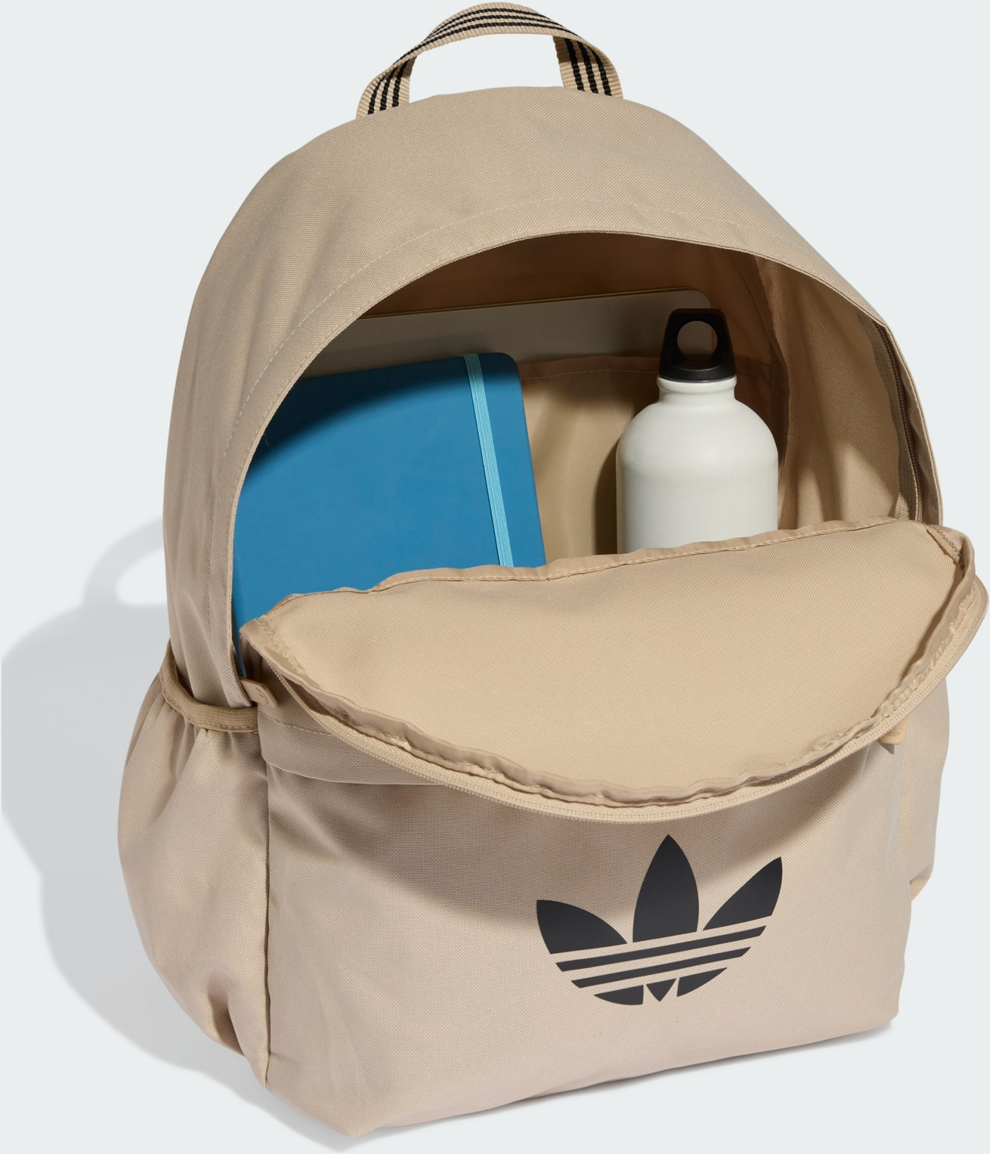 ADIDAS ORIGINALS, Adidas Originals Adicolor Classic Ryggs&auml;ck