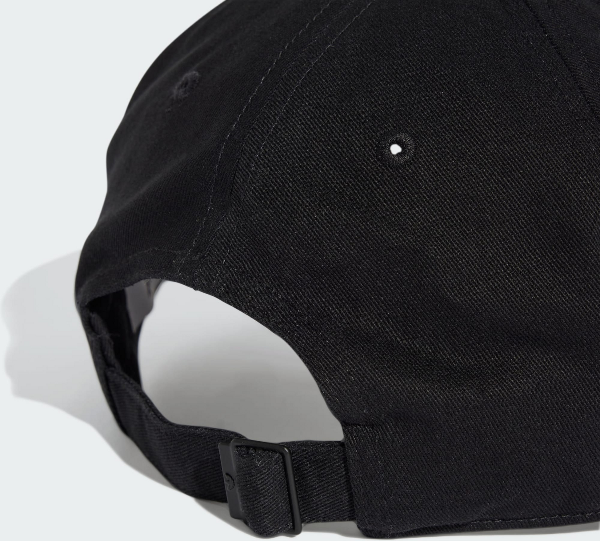 ADIDAS ORIGINALS, Adidas Originals Adicolor Classic Trefoil Basebollkeps