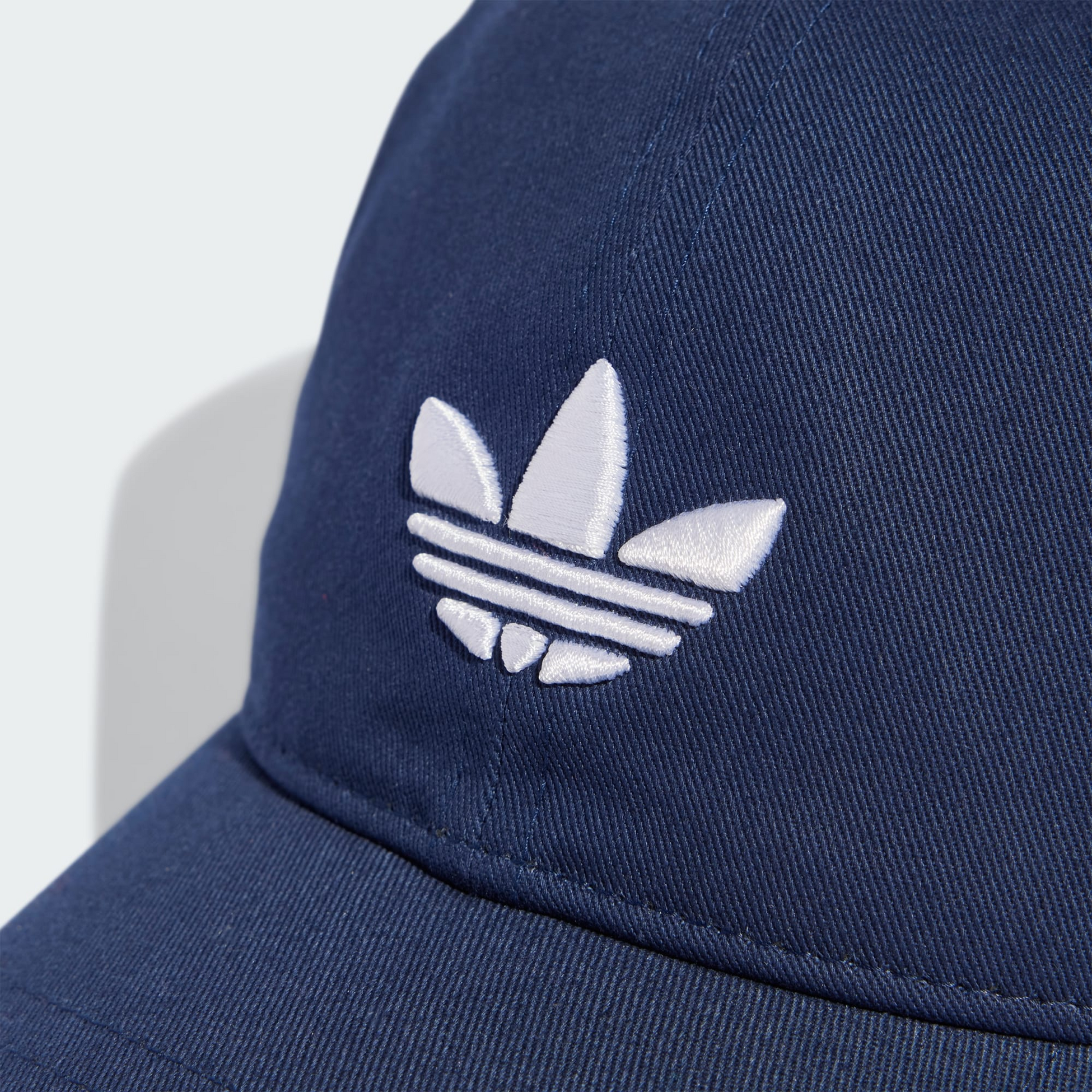 ADIDAS ORIGINALS, Adidas Originals Adicolor Classic Trefoil Basebollkeps