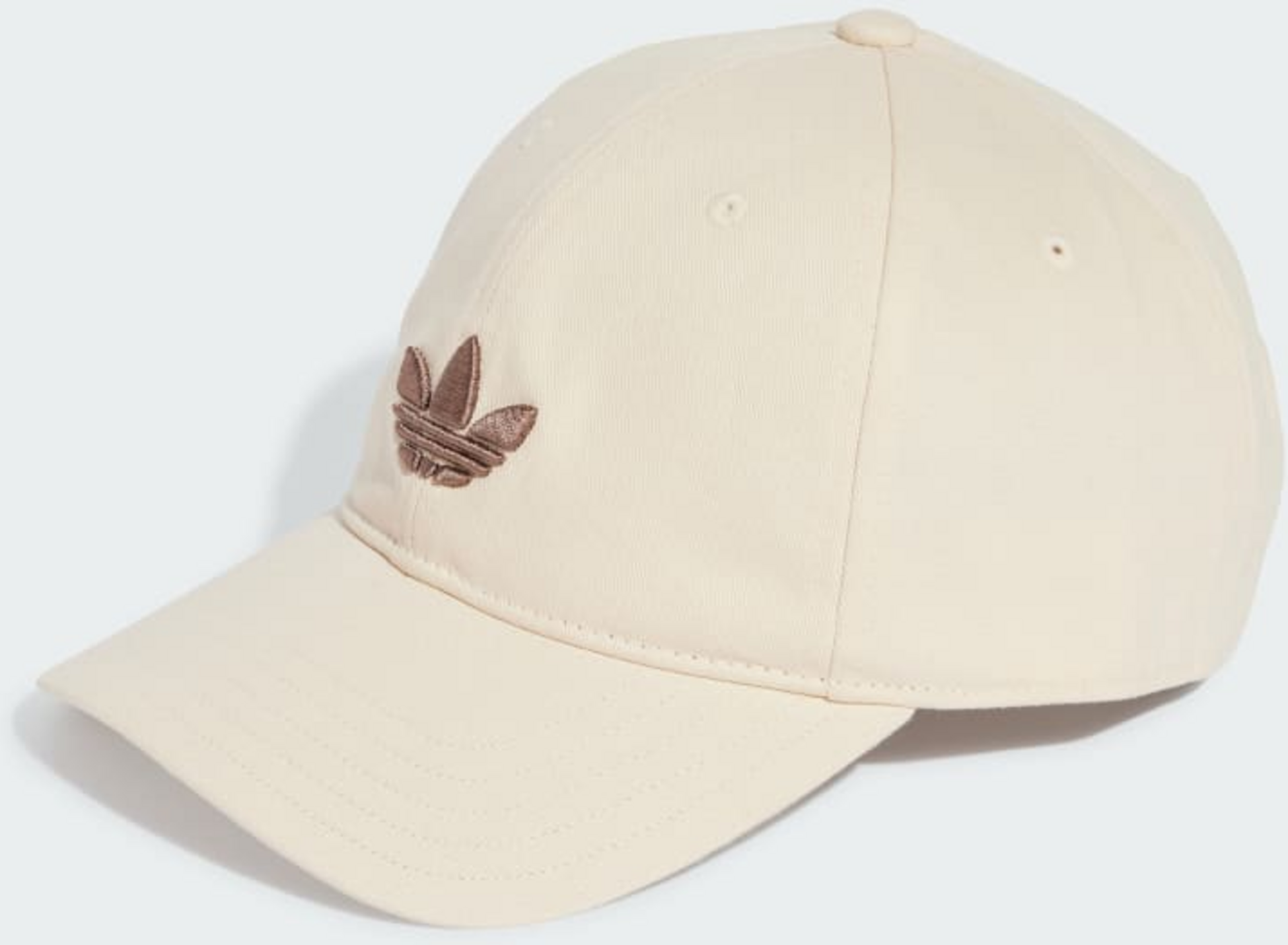 ADIDAS ORIGINALS, Adidas Originals Adicolor Classic Trefoil Basebollkeps