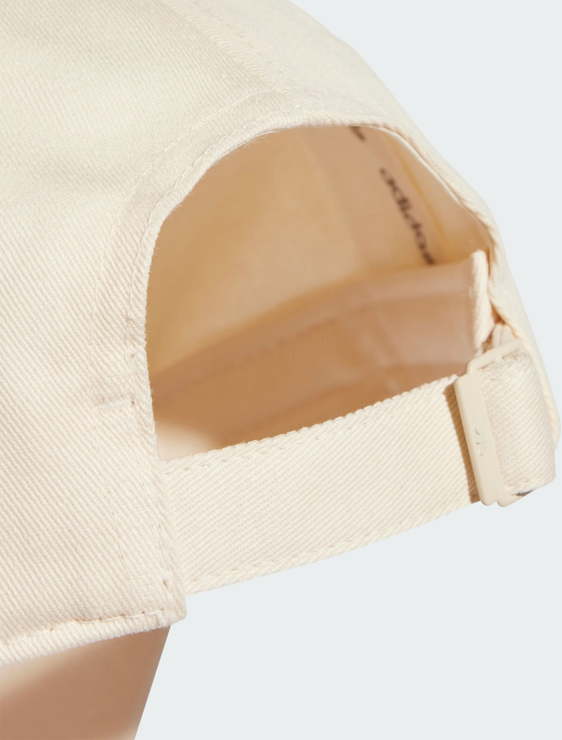 ADIDAS ORIGINALS, Adidas Originals Adicolor Classic Trefoil Basebollkeps