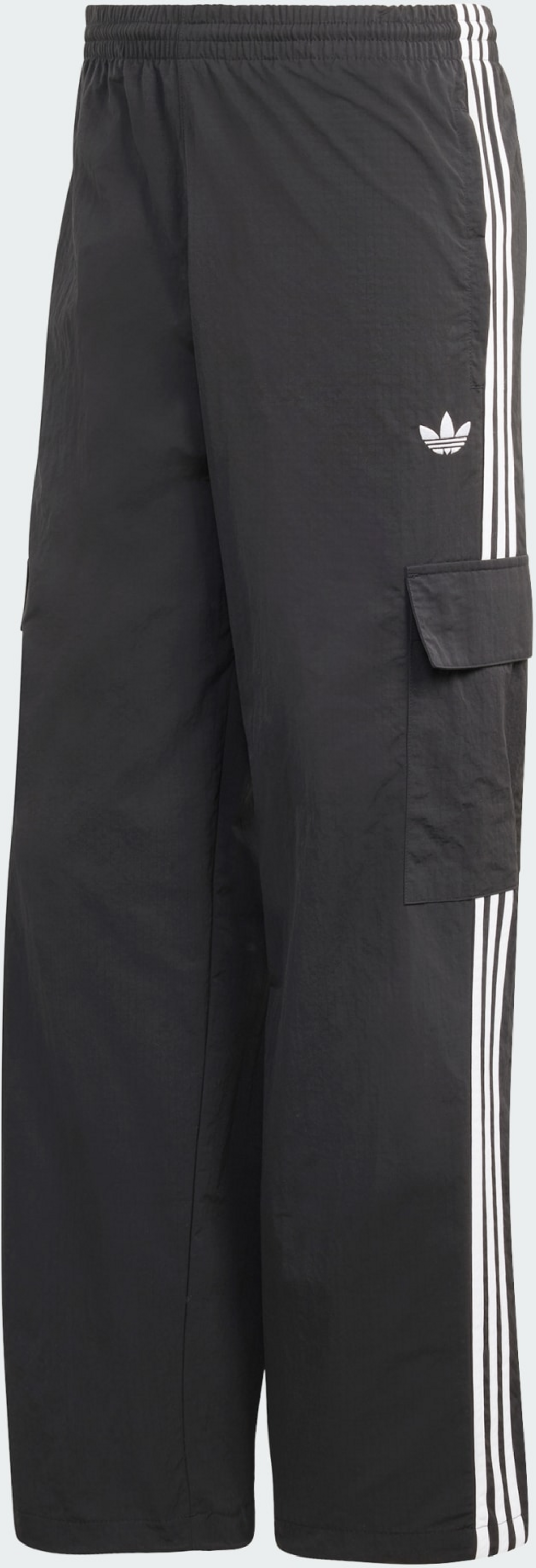 ADIDAS ORIGINALS, Adidas Originals Adicolor Classics 3-stripes Cargo Pants