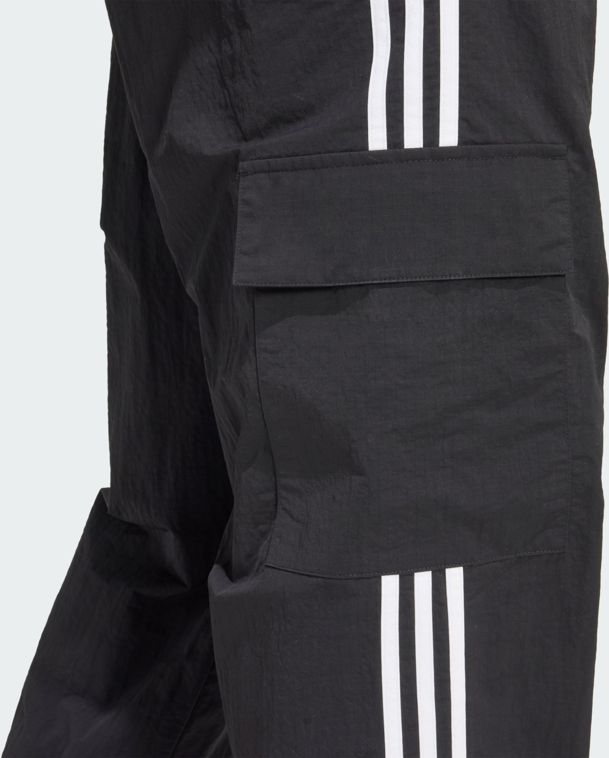 ADIDAS ORIGINALS, Adidas Originals Adicolor Classics 3-stripes Cargo Pants
