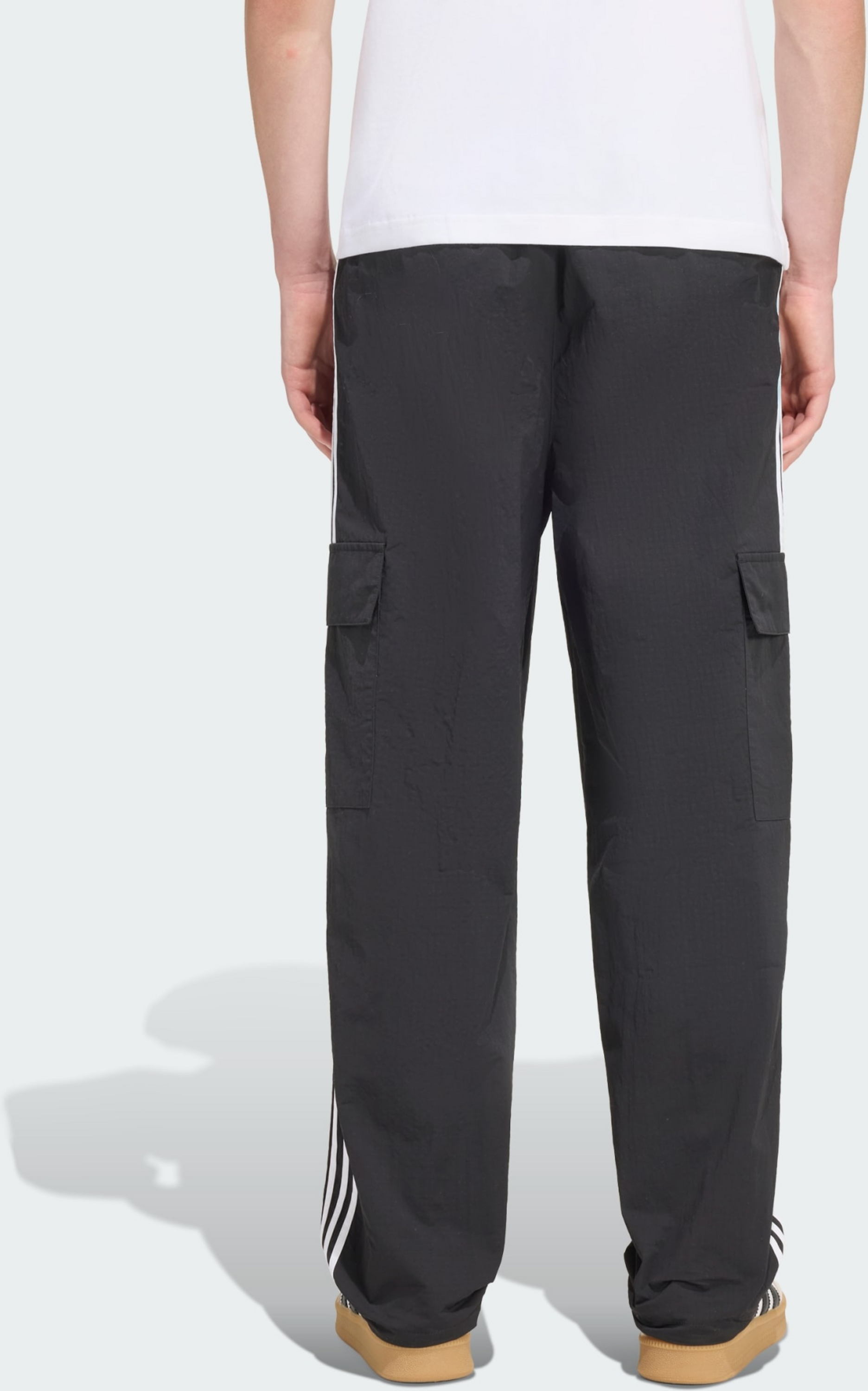 ADIDAS ORIGINALS, Adidas Originals Adicolor Classics 3-stripes Cargo Pants