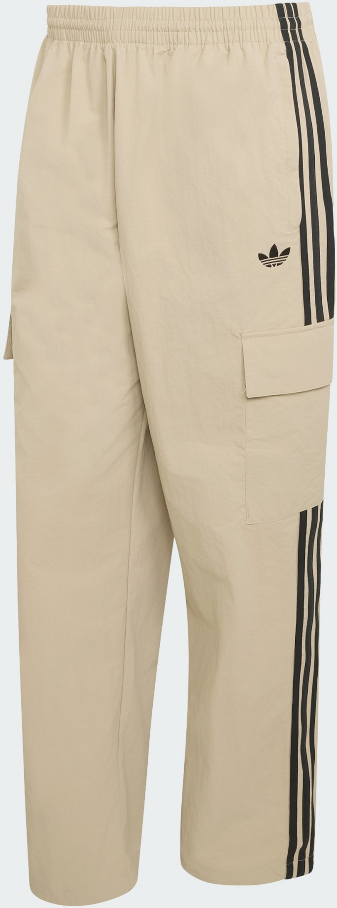 ADIDAS ORIGINALS, Adidas Originals Adicolor Classics 3-stripes Cargo Pants