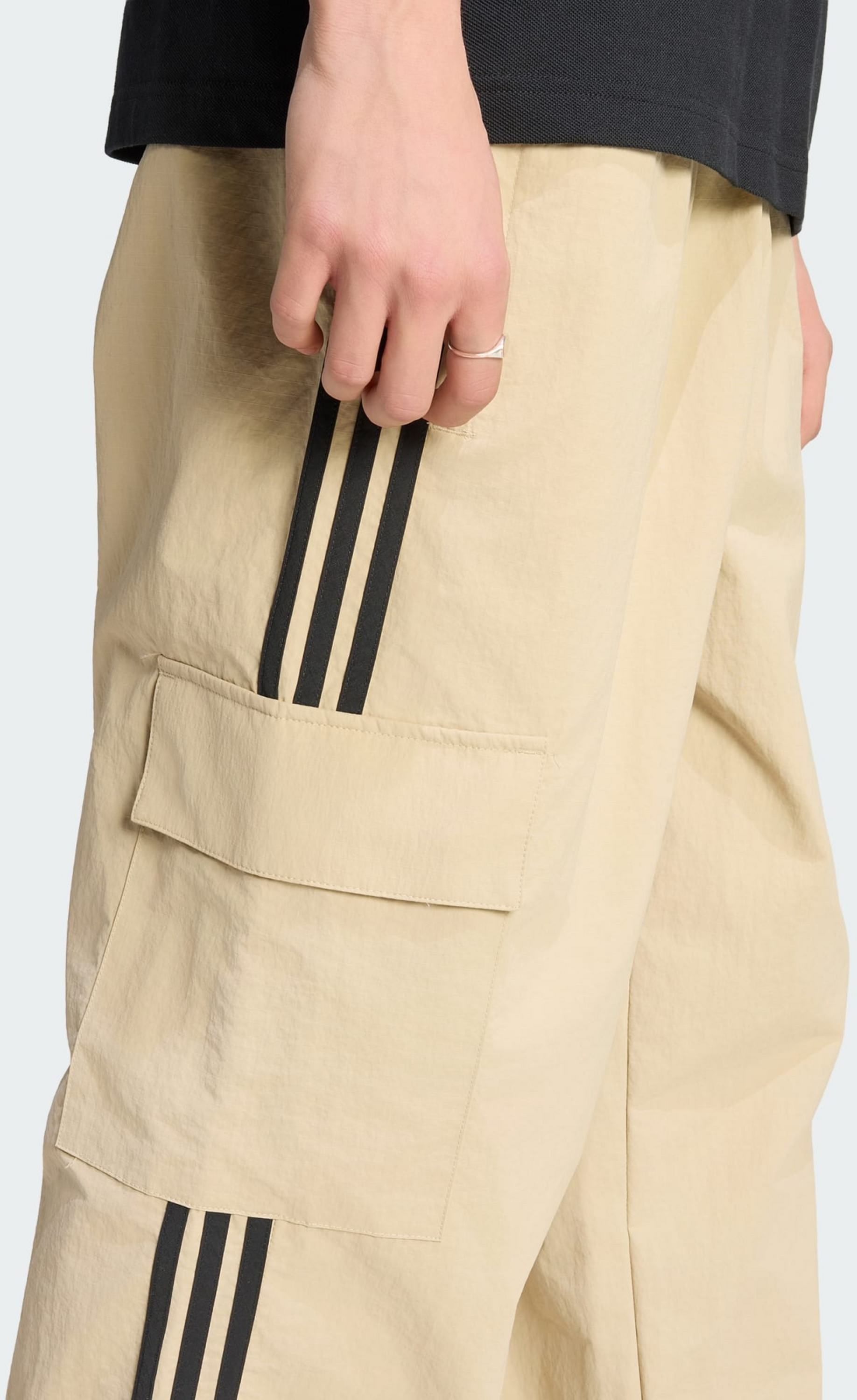 ADIDAS ORIGINALS, Adidas Originals Adicolor Classics 3-stripes Cargo Pants
