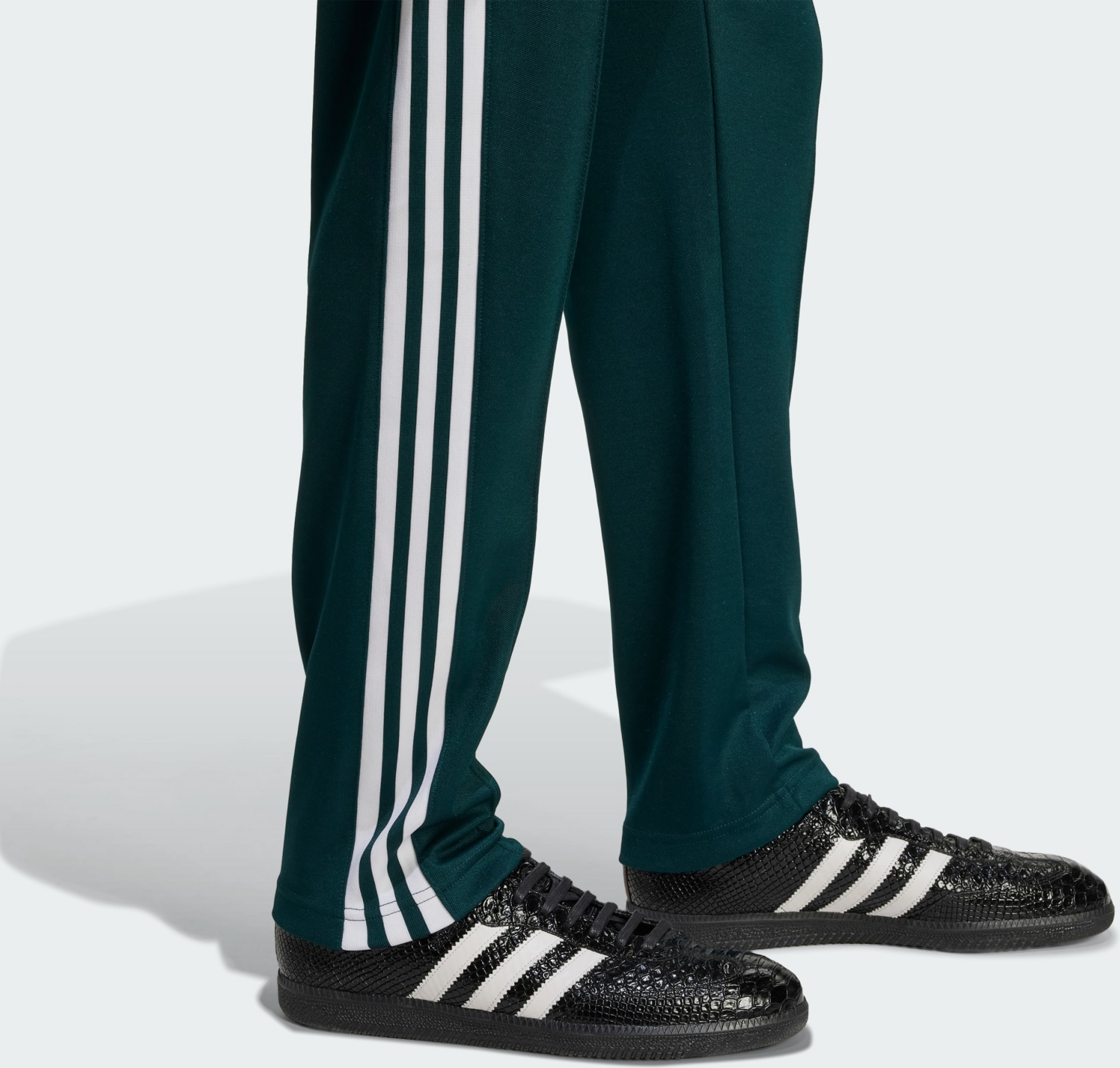 ADIDAS ORIGINALS, Adidas Originals Adicolor Classics Beckenbauer Trackpants