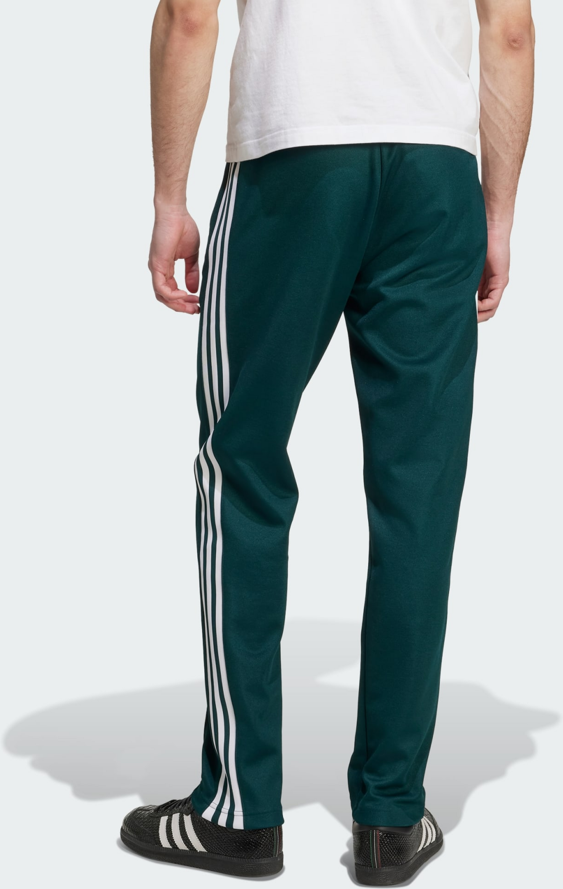 ADIDAS ORIGINALS, Adidas Originals Adicolor Classics Beckenbauer Trackpants