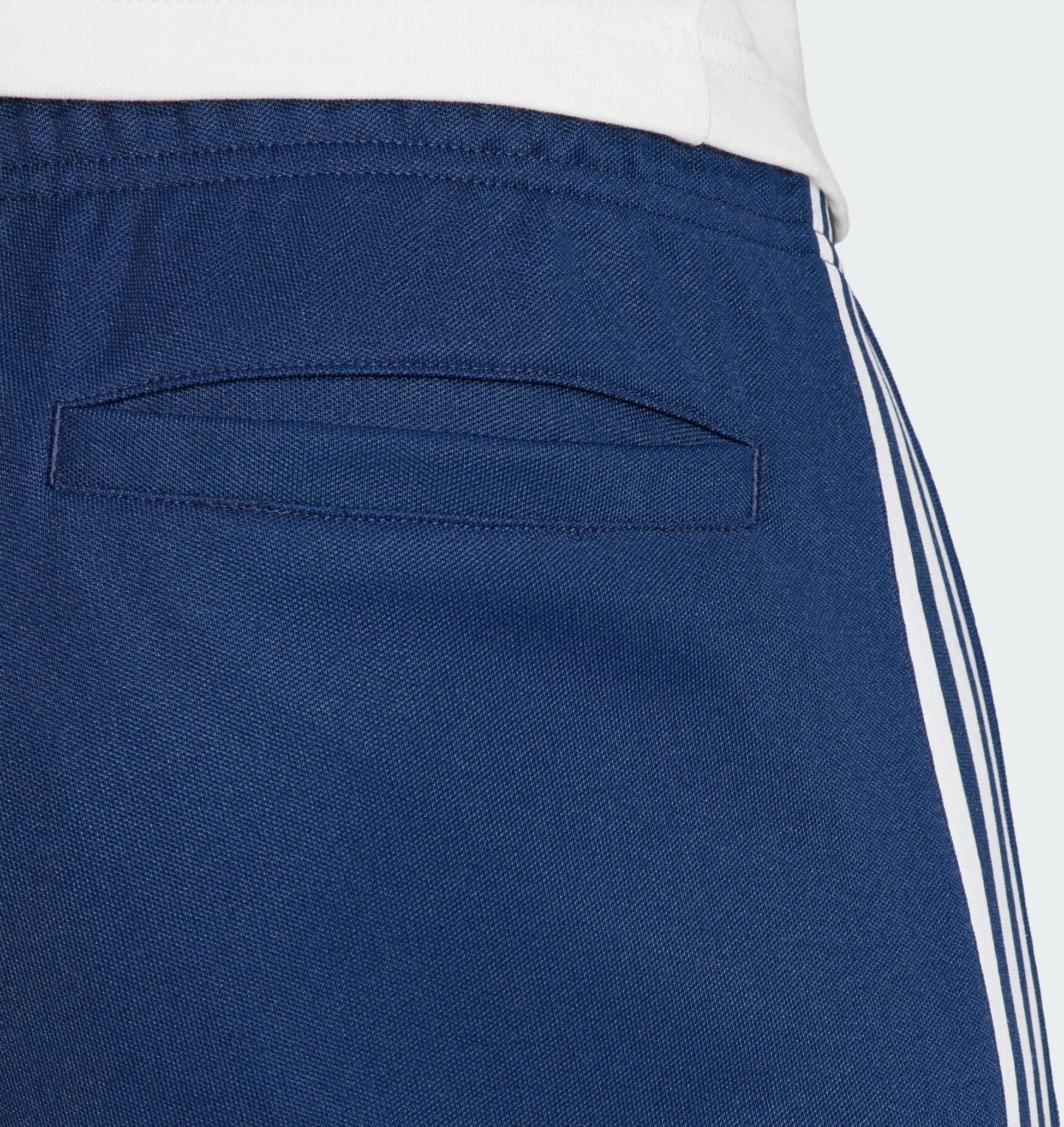 ADIDAS ORIGINALS, Adidas Originals Adicolor Classics Beckenbauer Trackpants