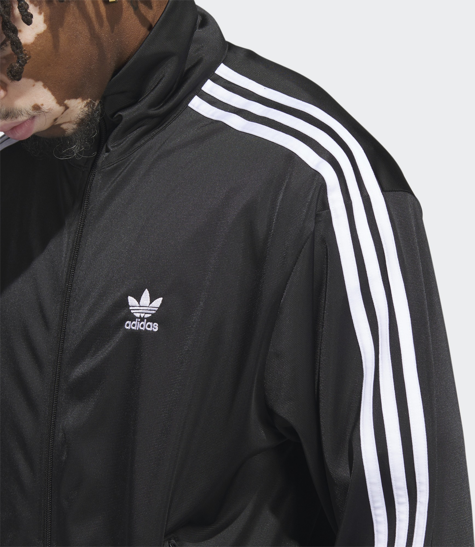 ADIDAS ORIGINALS, Adidas Originals Adicolor Classics Firebird Träningsjacka