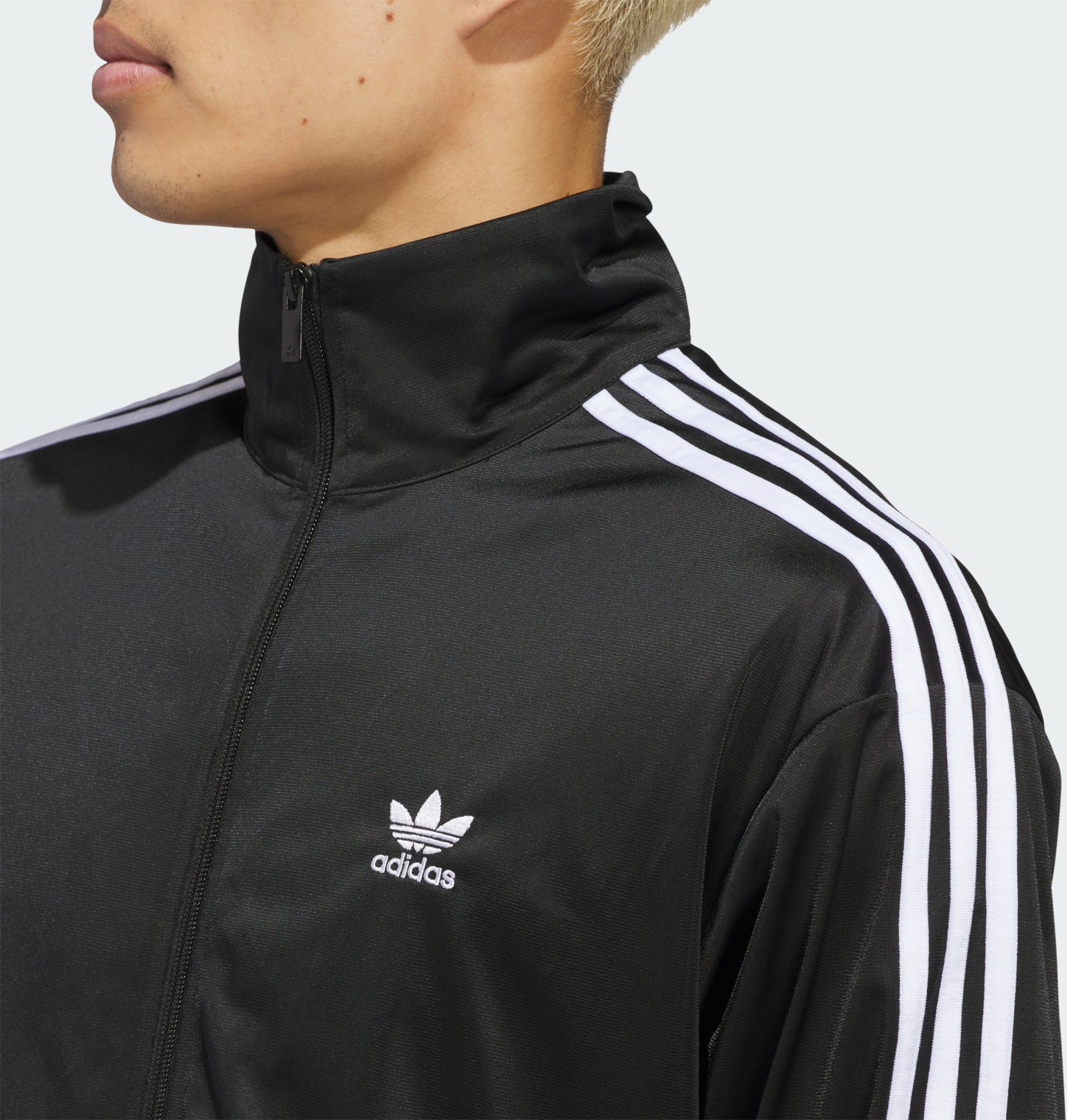 ADIDAS ORIGINALS, Adidas Originals Adicolor Classics Firebird Träningsjacka