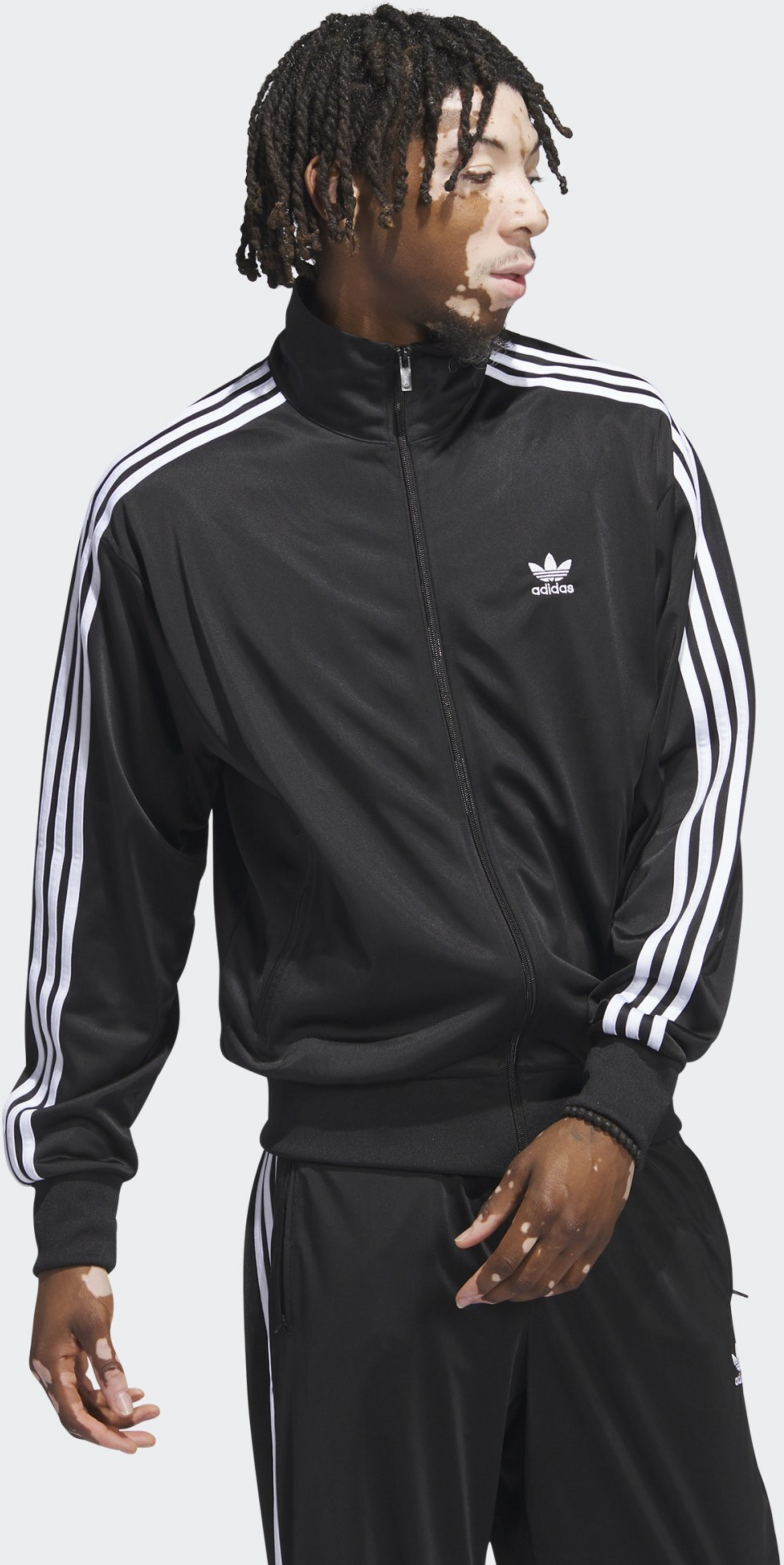 ADIDAS ORIGINALS, Adidas Originals Adicolor Classics Firebird Träningsjacka