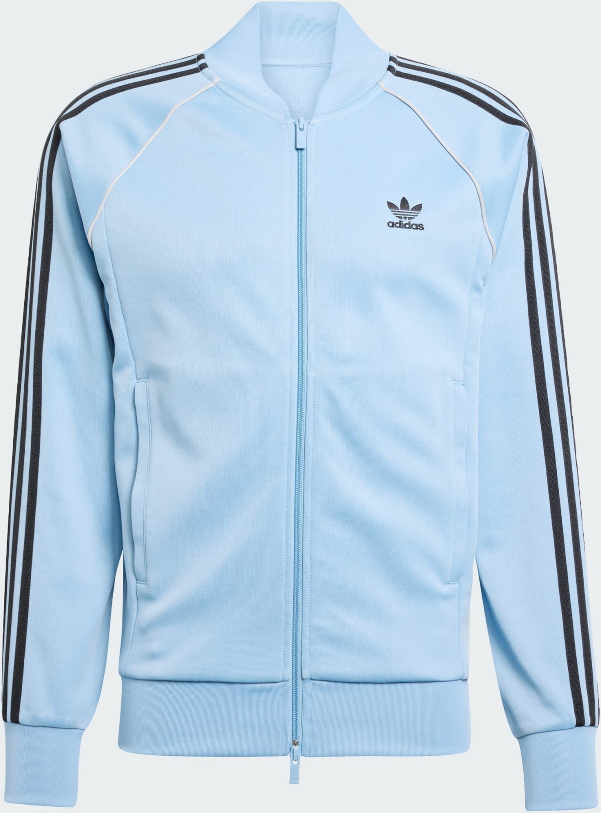 ADIDAS ORIGINALS, Adidas Originals Adicolor Classics Sst Trackjacket