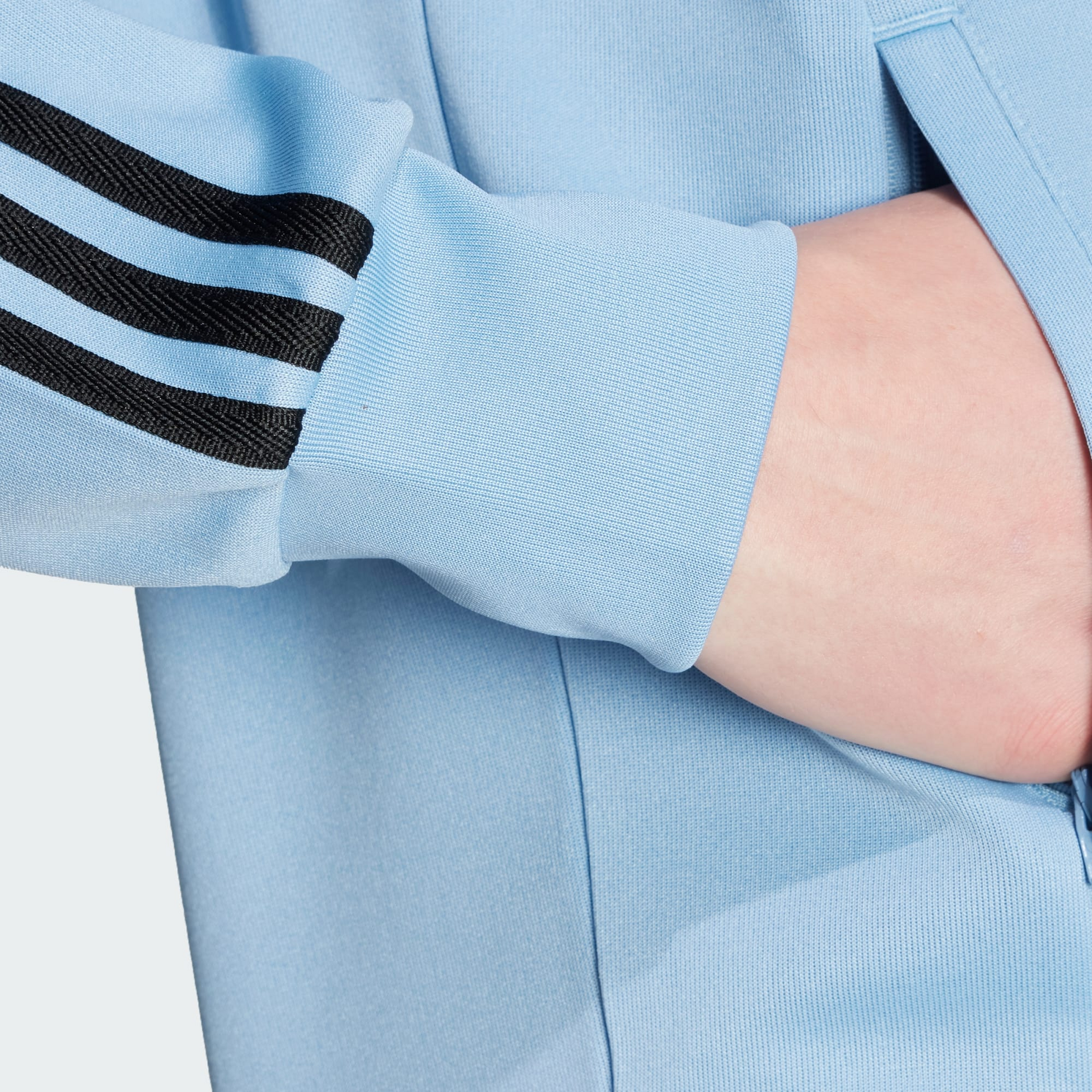ADIDAS ORIGINALS, Adidas Originals Adicolor Classics Sst Trackjacket