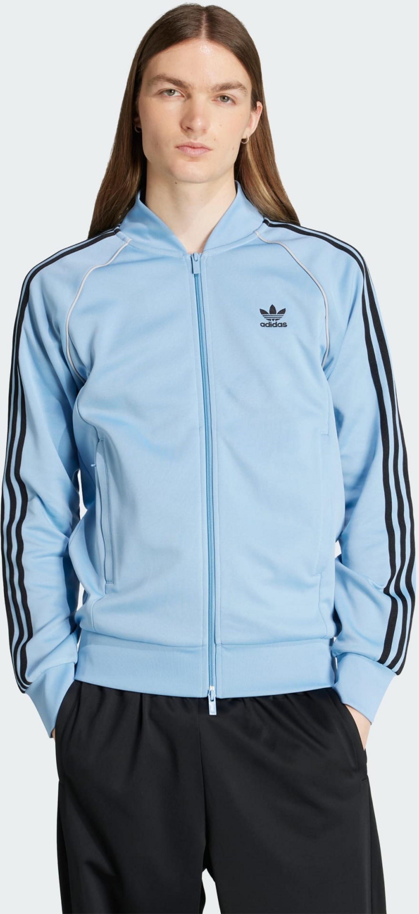 ADIDAS ORIGINALS, Adidas Originals Adicolor Classics Sst Trackjacket