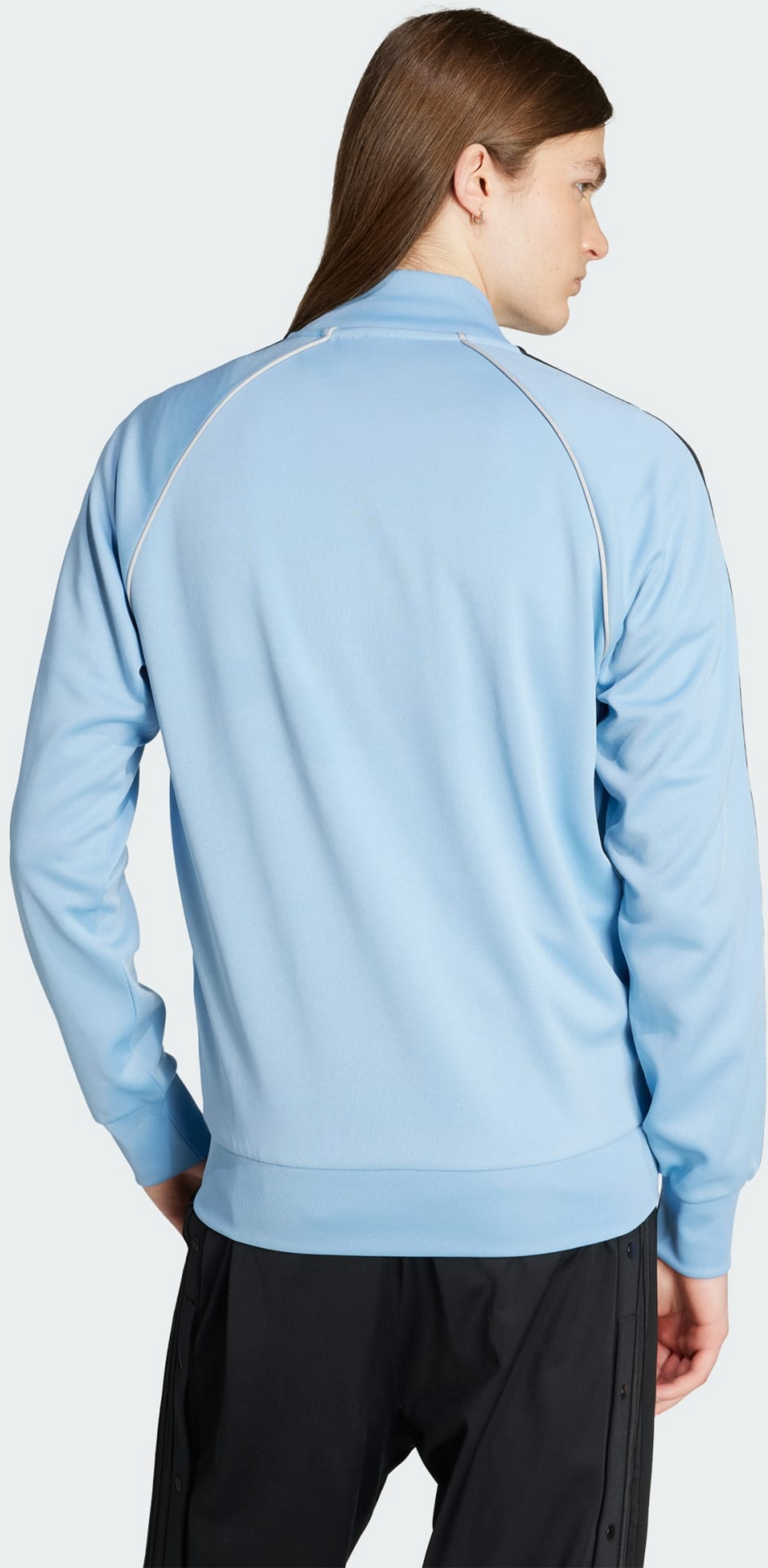 ADIDAS ORIGINALS, Adidas Originals Adicolor Classics Sst Trackjacket