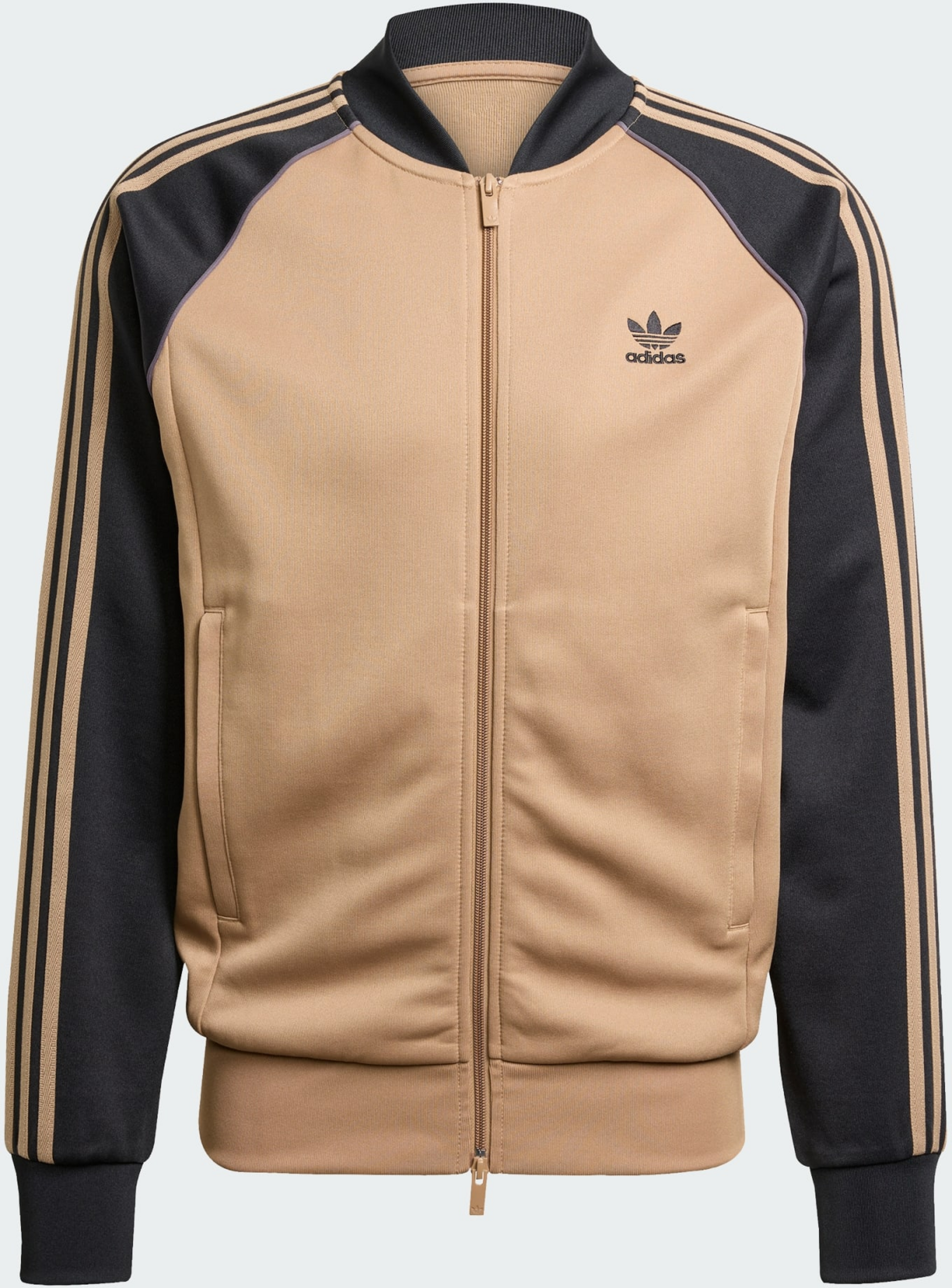 ADIDAS ORIGINALS, Adidas Originals Adicolor Classics Sst Trackjacket