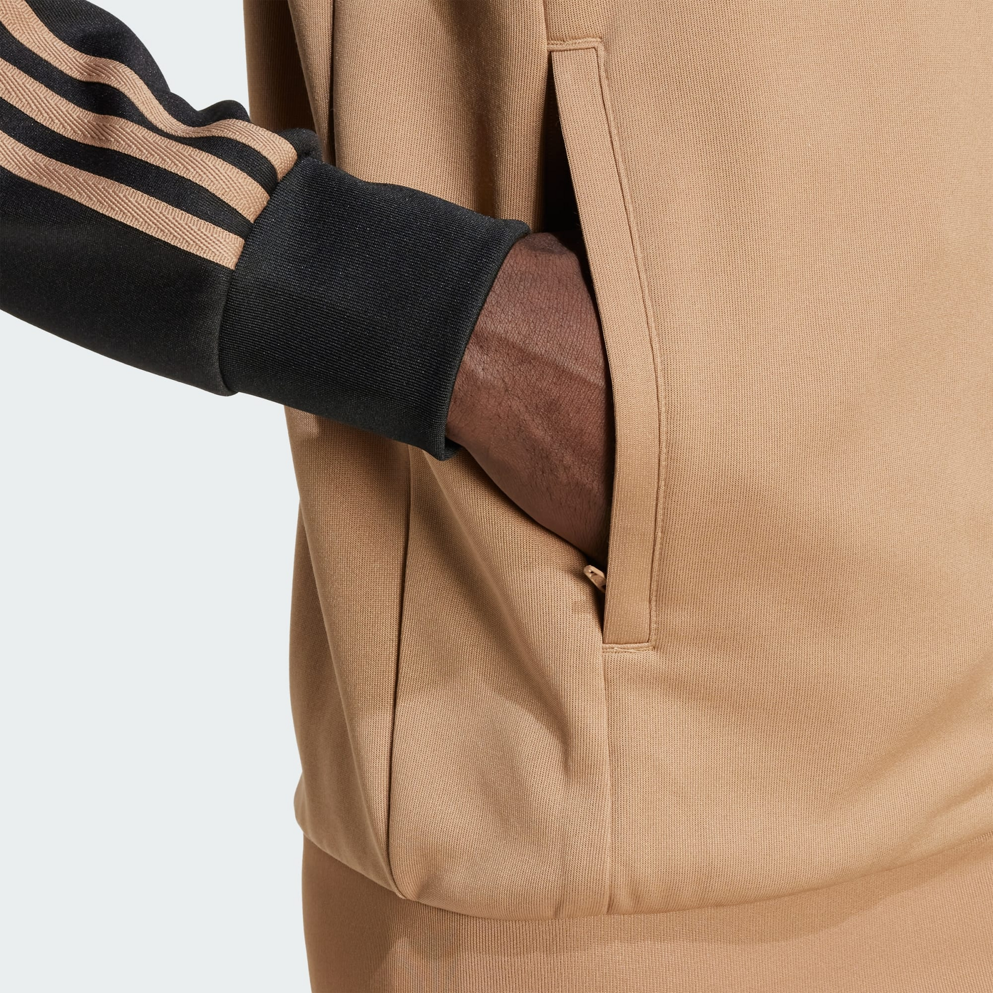 ADIDAS ORIGINALS, Adidas Originals Adicolor Classics Sst Trackjacket