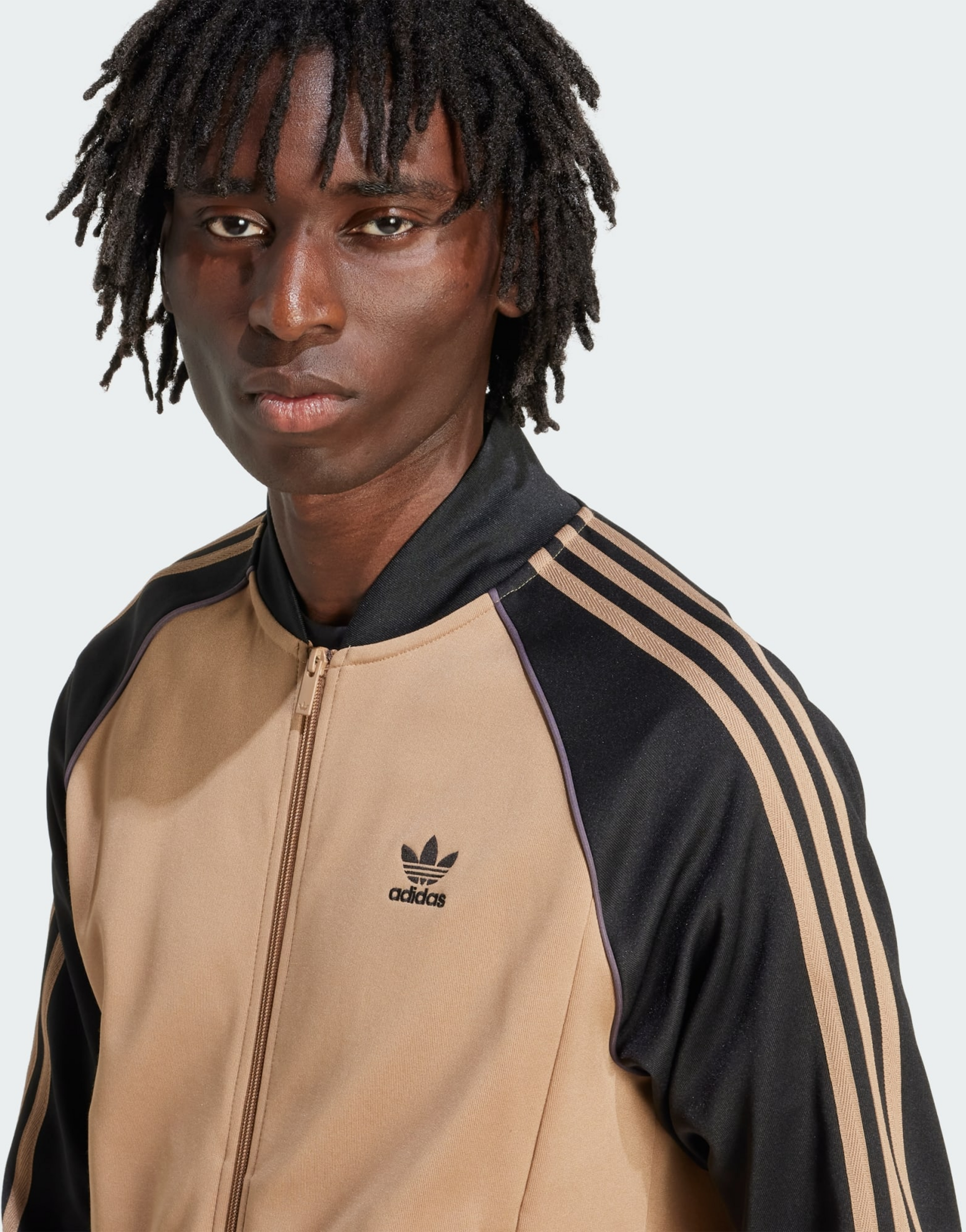 ADIDAS ORIGINALS, Adidas Originals Adicolor Classics Sst Trackjacket