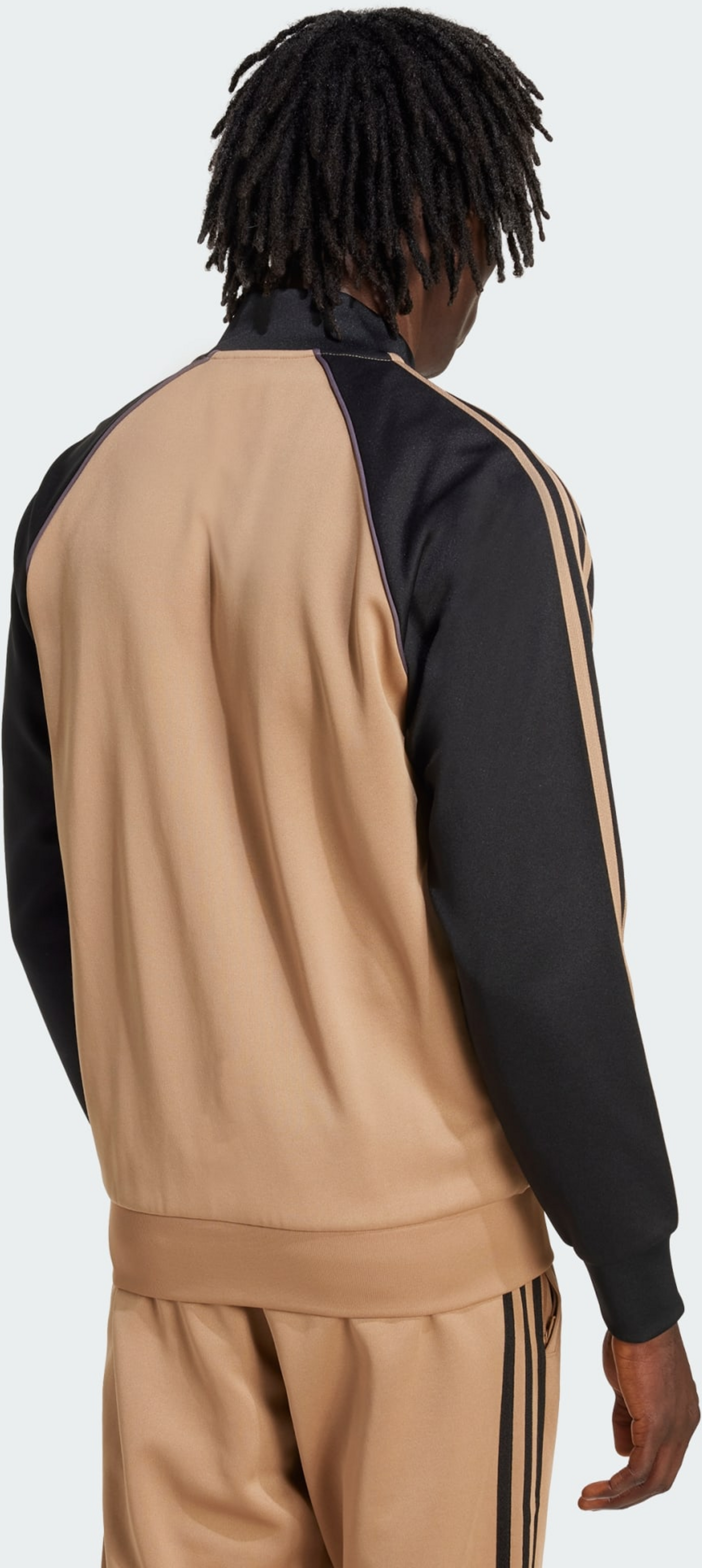 ADIDAS ORIGINALS, Adidas Originals Adicolor Classics Sst Trackjacket