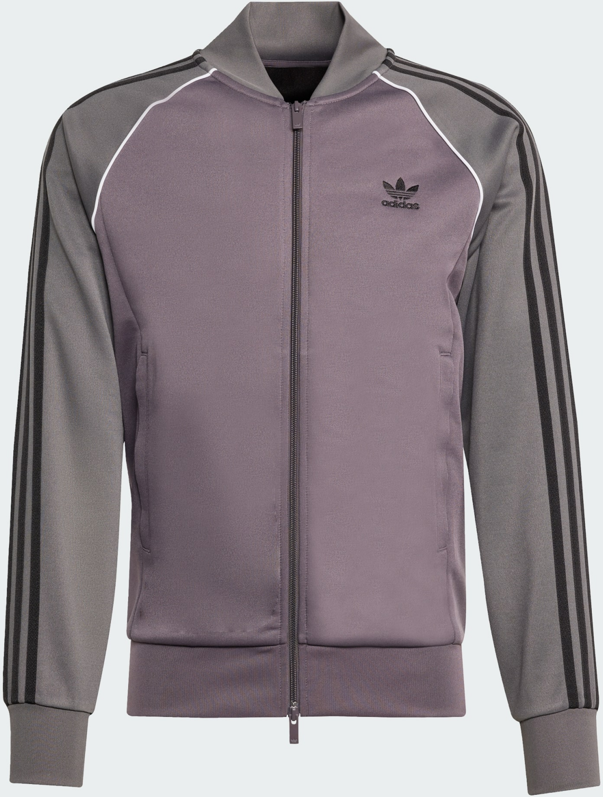 ADIDAS ORIGINALS, Adidas Originals Adicolor Classics Sst Trackjacket