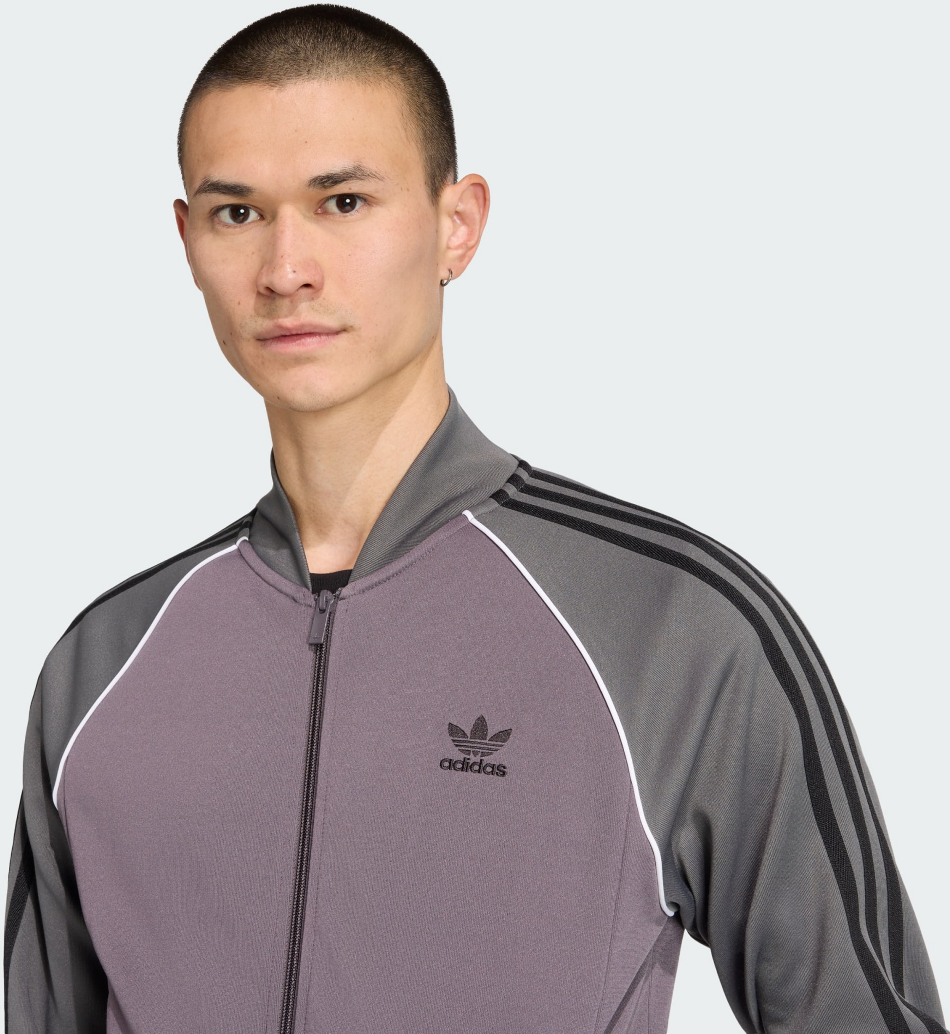 ADIDAS ORIGINALS, Adidas Originals Adicolor Classics Sst Trackjacket
