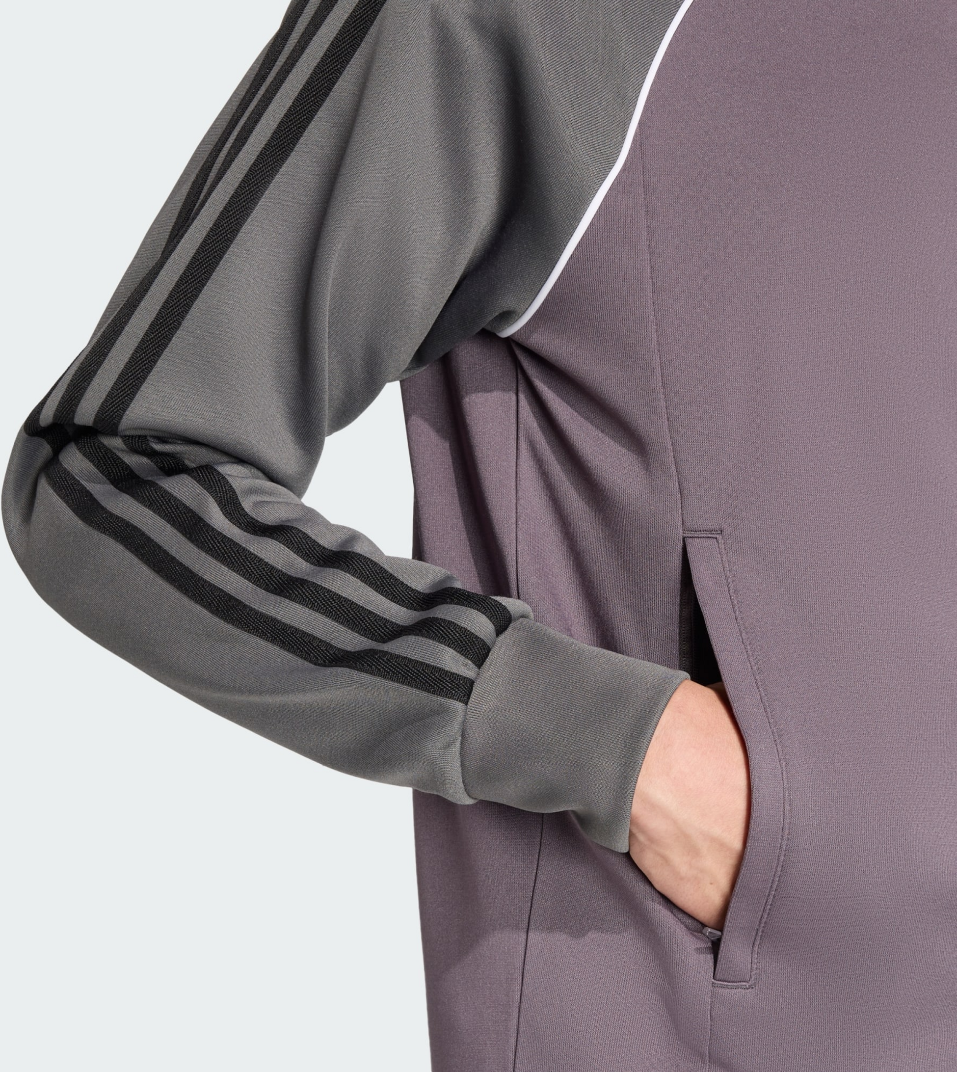 ADIDAS ORIGINALS, Adidas Originals Adicolor Classics Sst Trackjacket