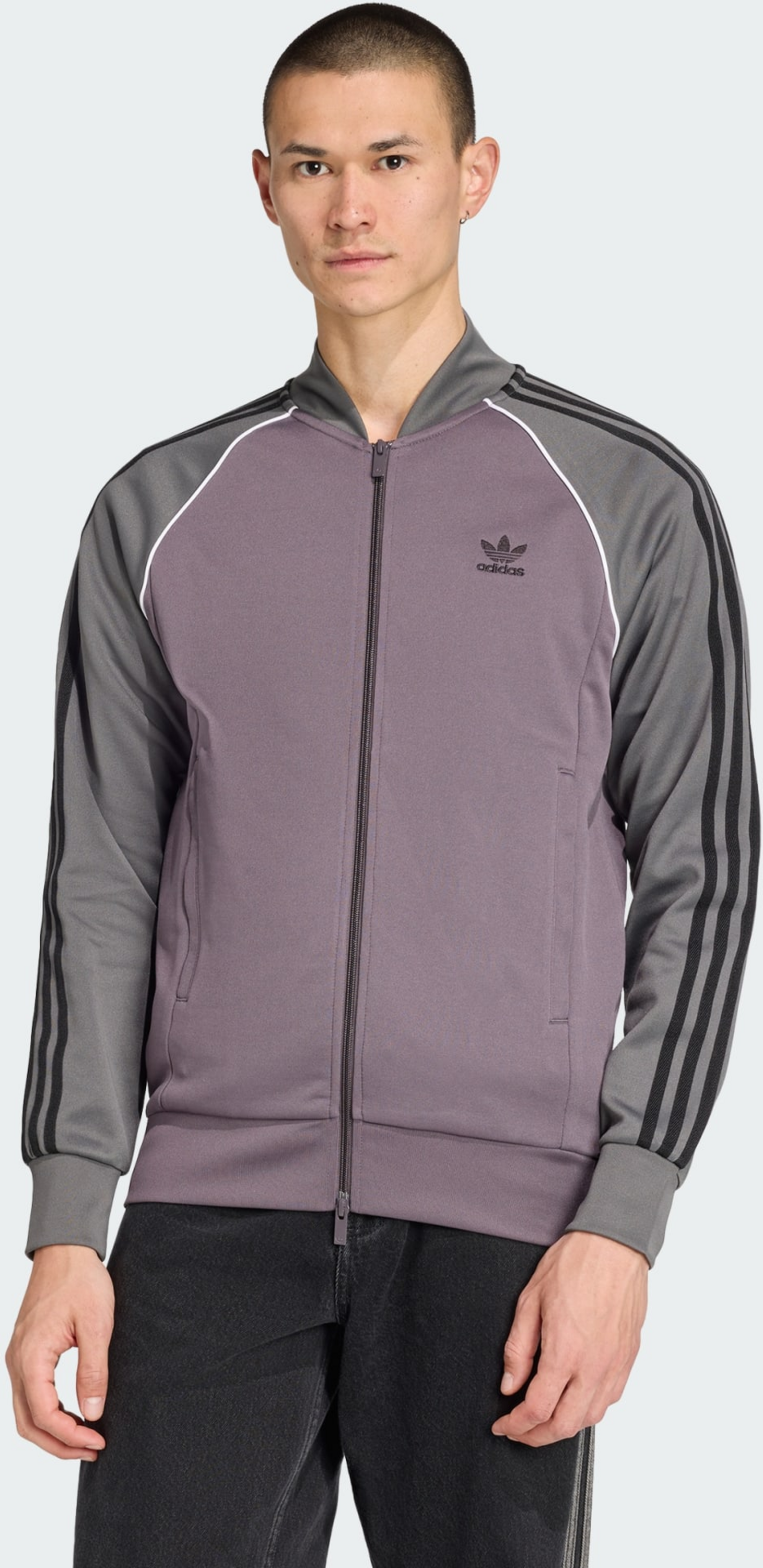 ADIDAS ORIGINALS, Adidas Originals Adicolor Classics Sst Trackjacket