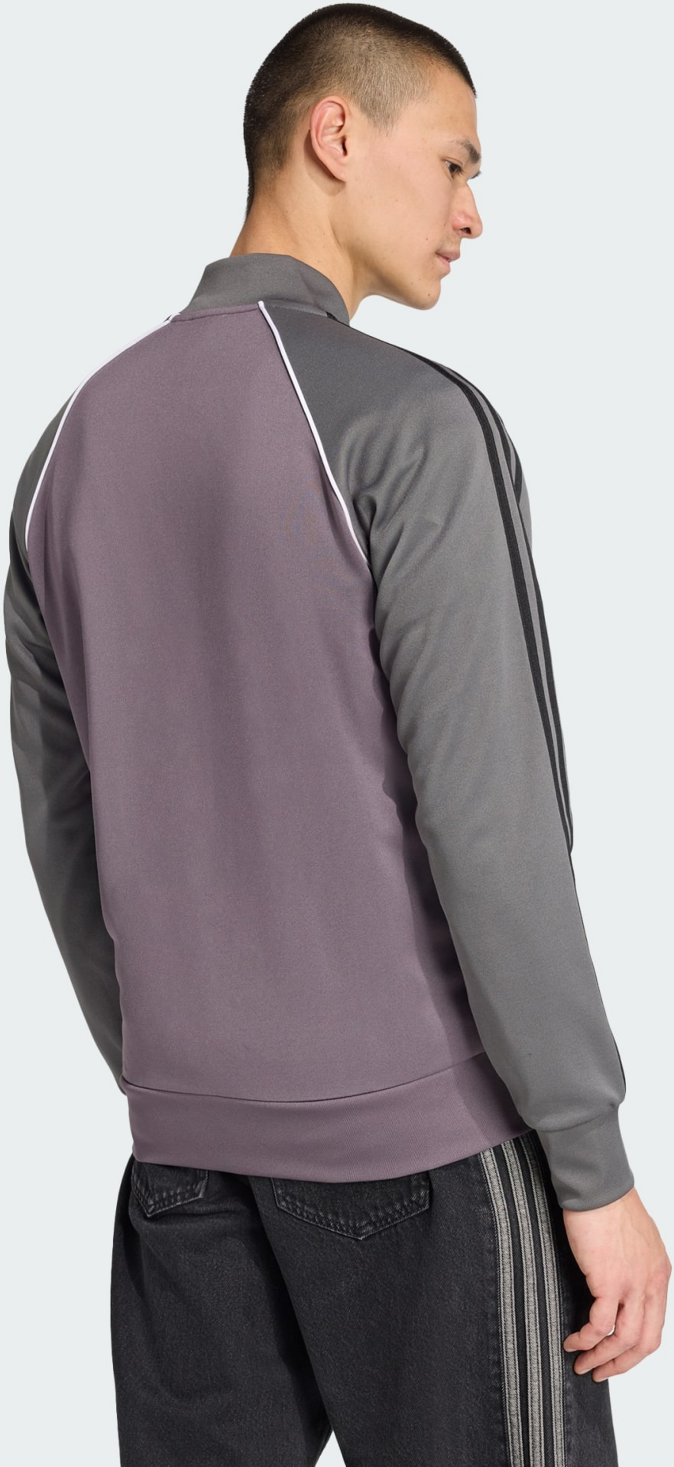 ADIDAS ORIGINALS, Adidas Originals Adicolor Classics Sst Trackjacket