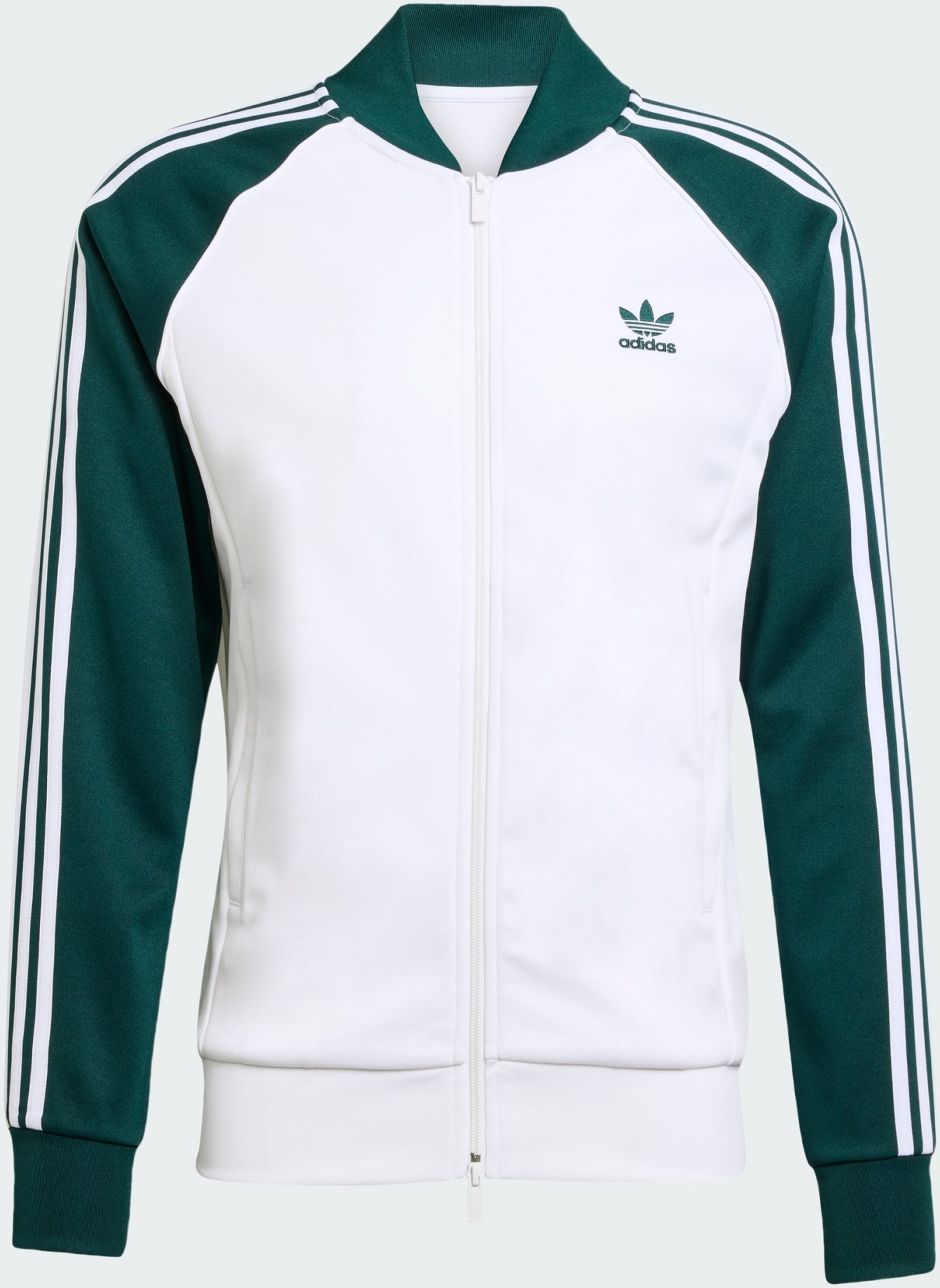 ADIDAS ORIGINALS, Adidas Originals Adicolor Classics Sst Trackjacket