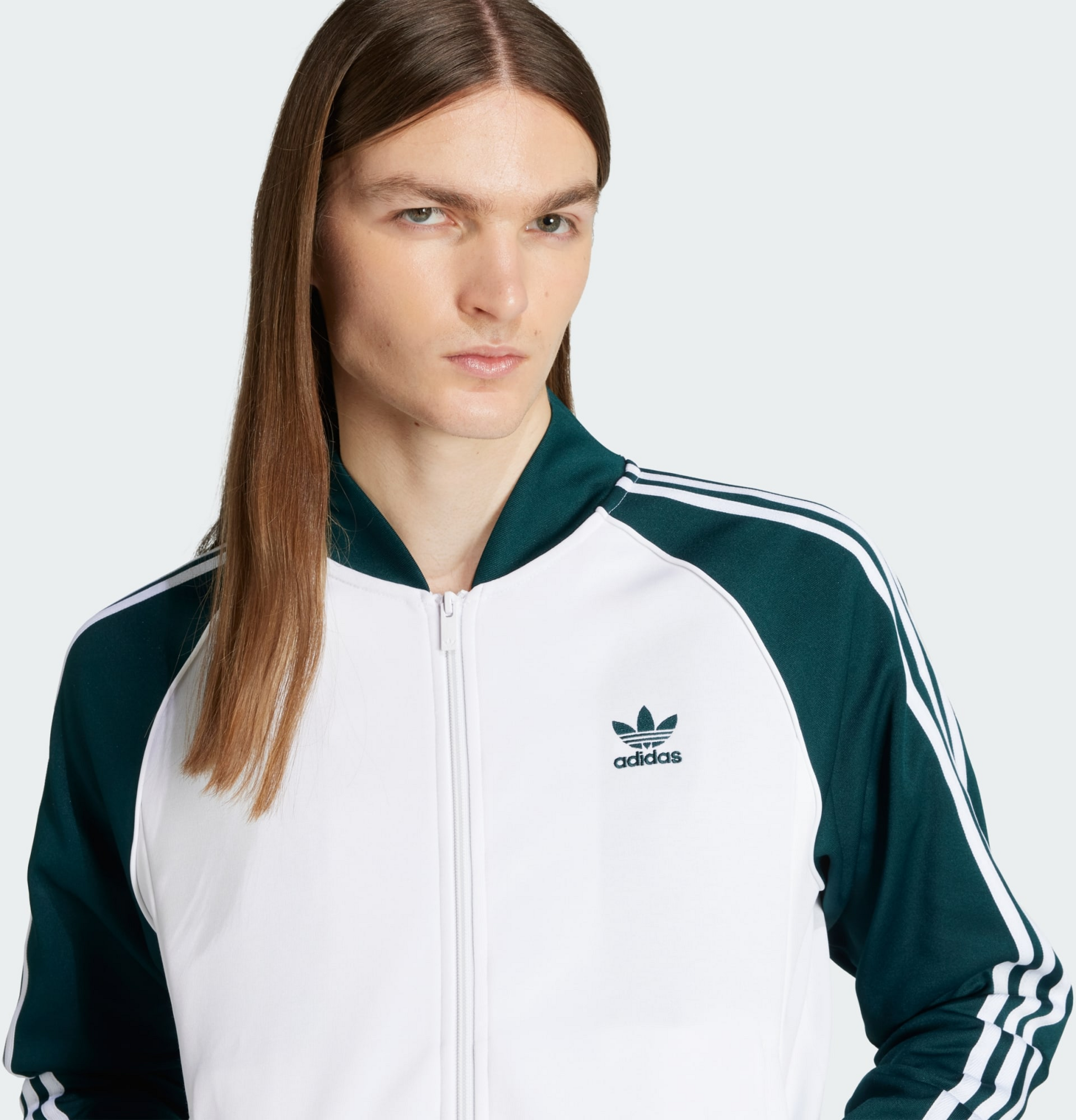 ADIDAS ORIGINALS, Adidas Originals Adicolor Classics Sst Trackjacket