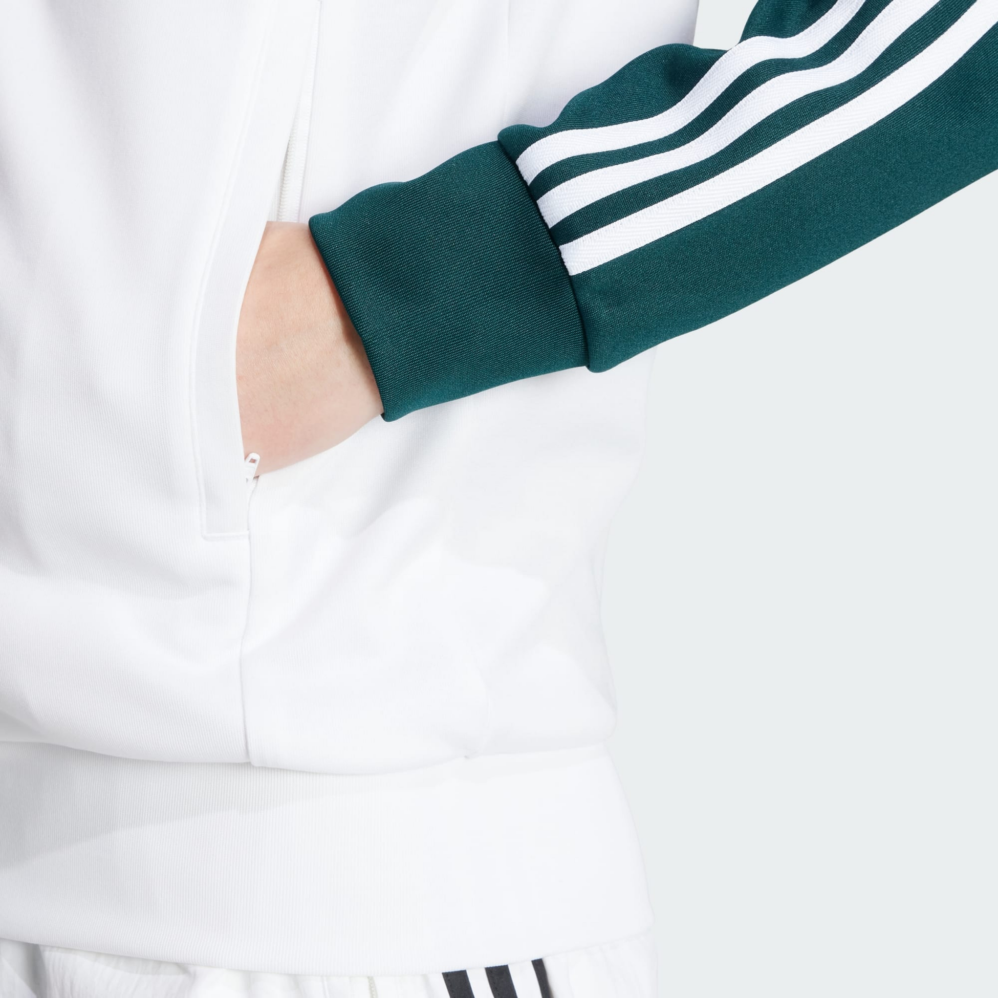 ADIDAS ORIGINALS, Adidas Originals Adicolor Classics Sst Trackjacket
