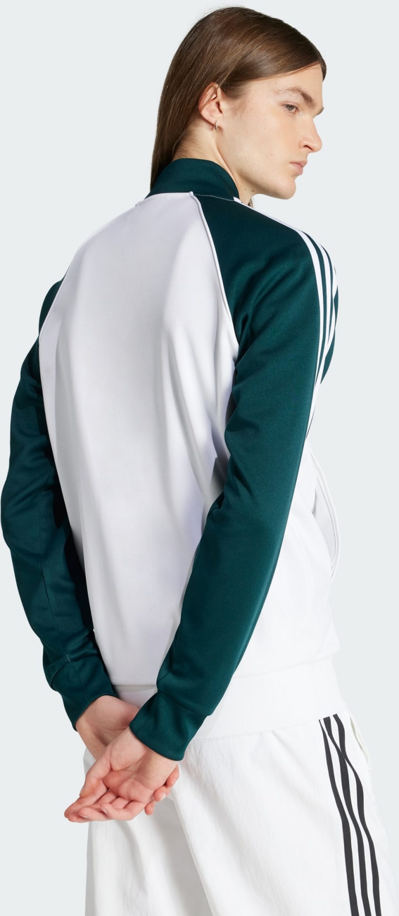 ADIDAS ORIGINALS, Adidas Originals Adicolor Classics Sst Trackjacket
