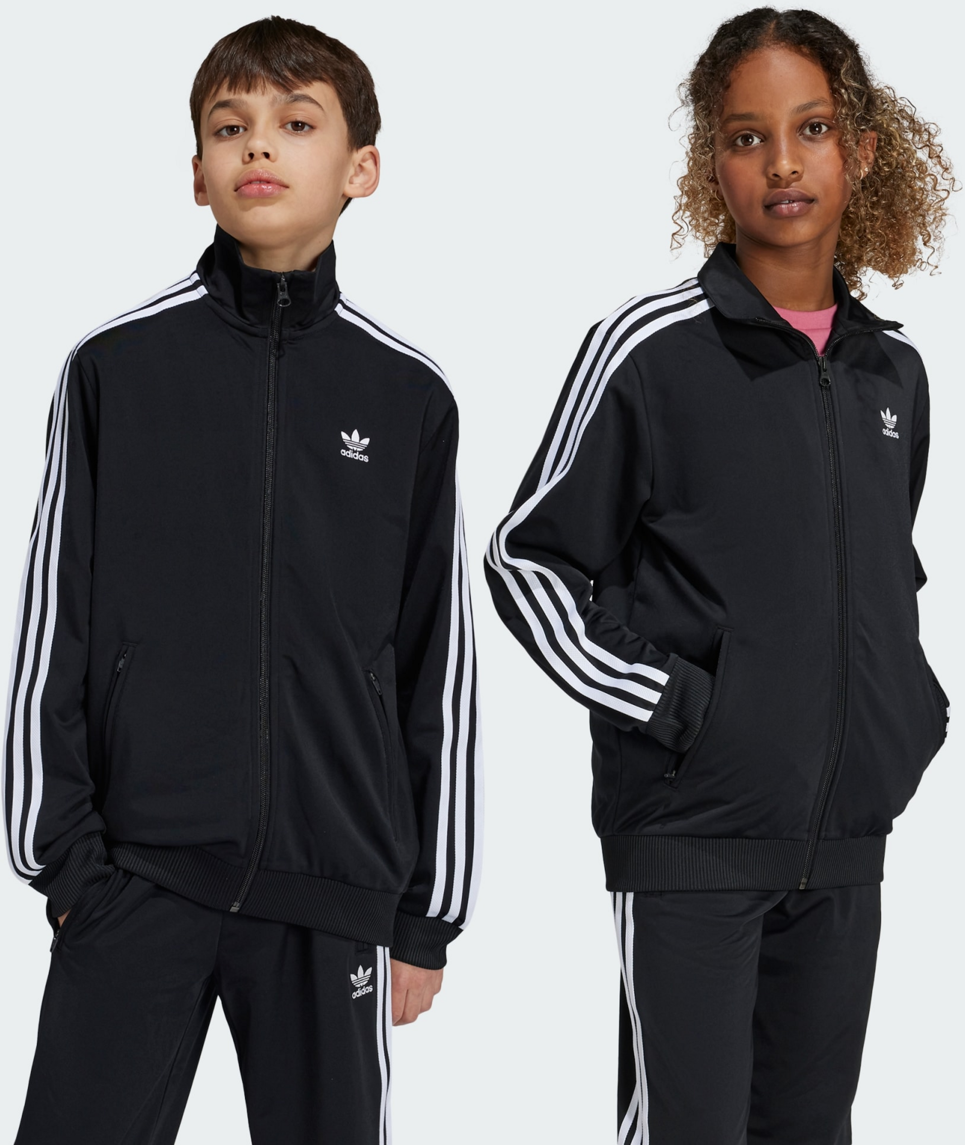 ADIDAS ORIGINALS, Adidas Originals Adicolor Firebird Överdel