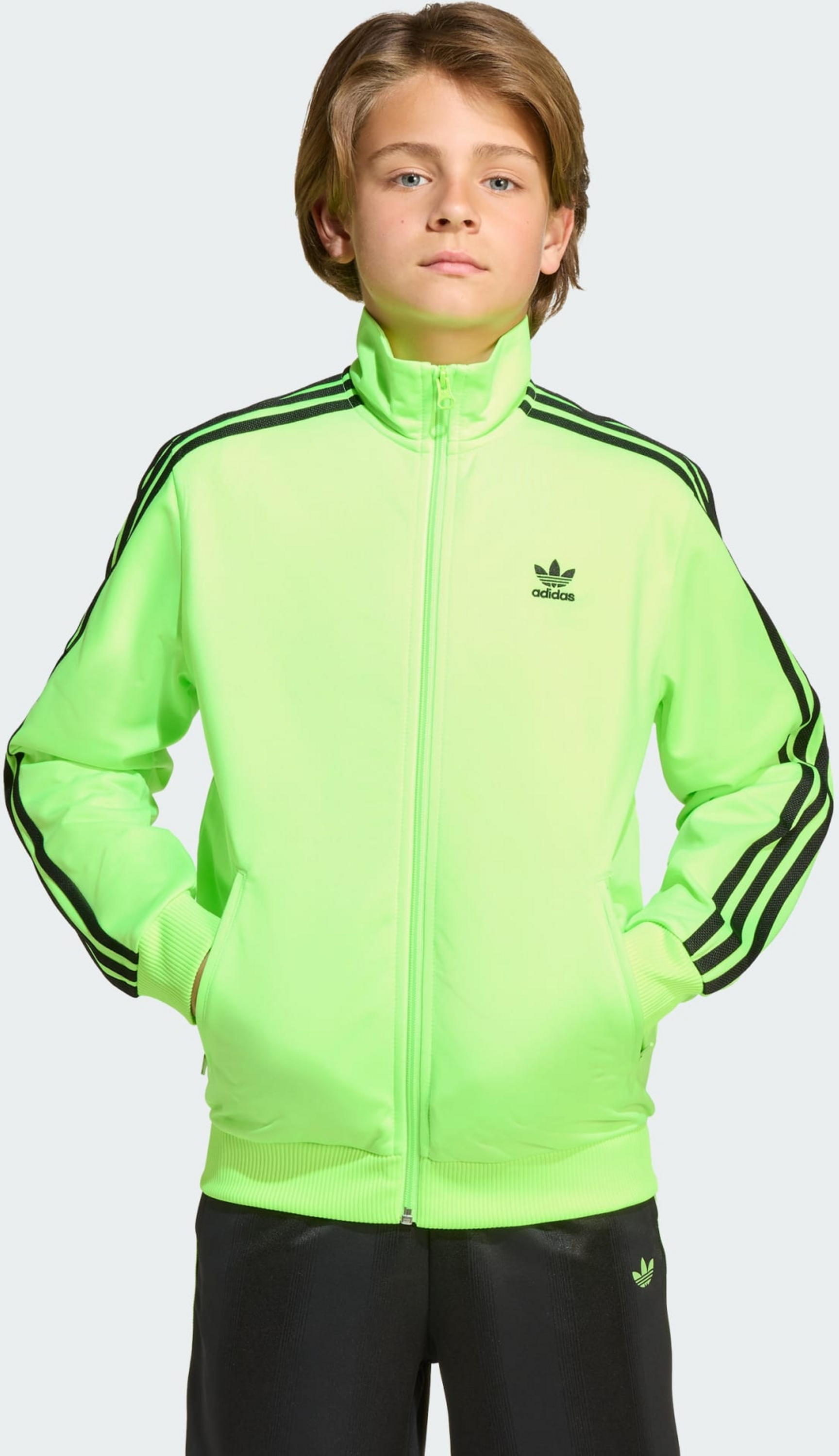 ADIDAS ORIGINALS, Adidas Originals Adicolor Firebird Överdel