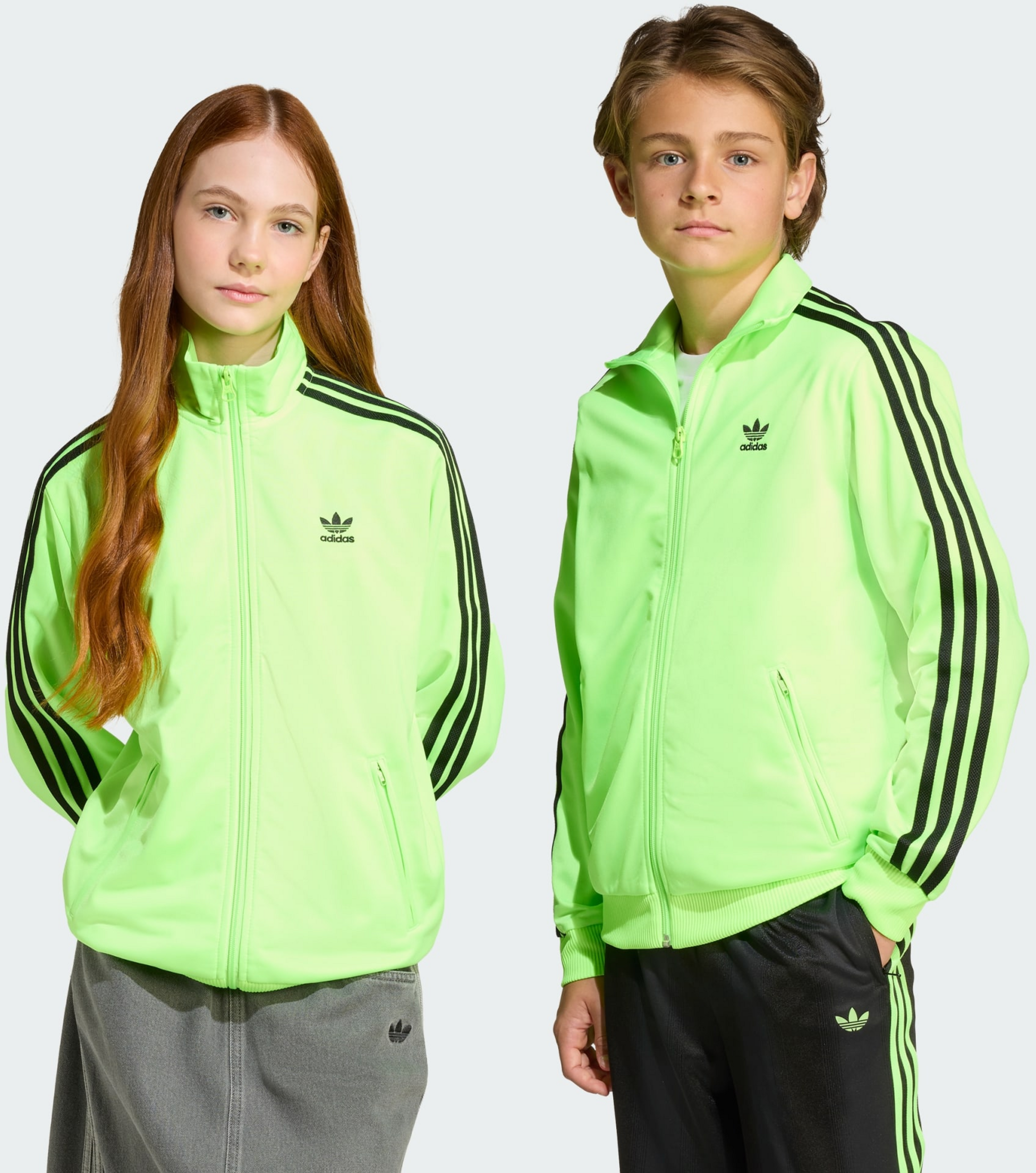 ADIDAS ORIGINALS, Adidas Originals Adicolor Firebird Överdel