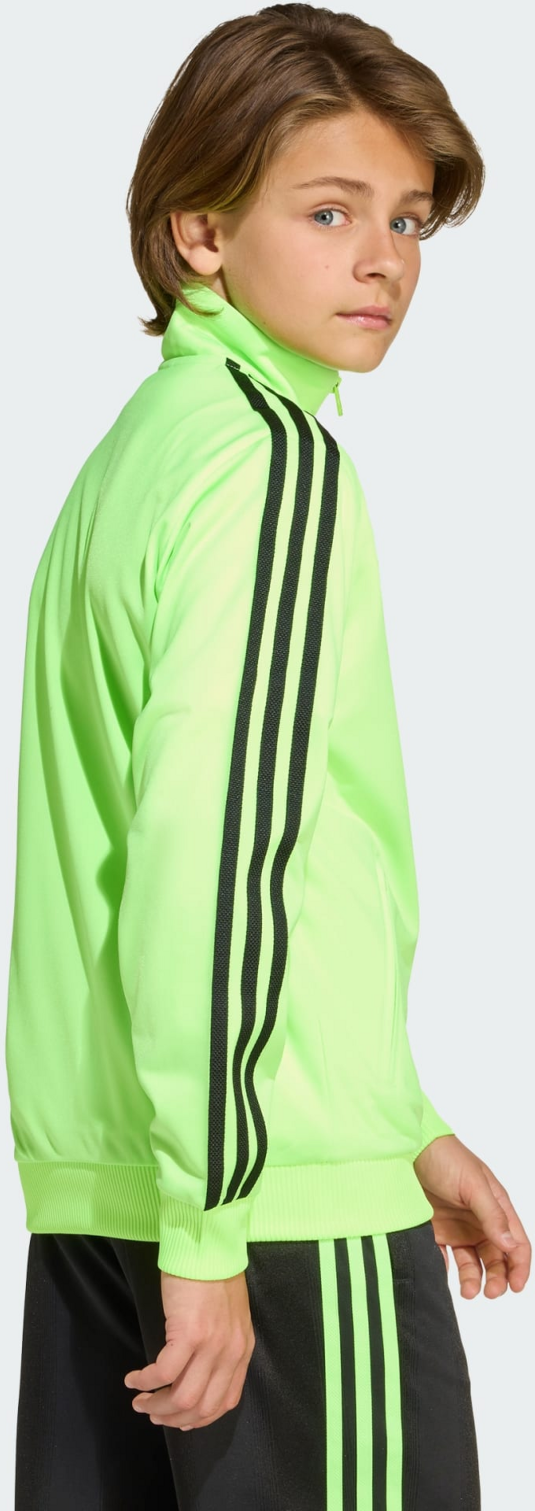 ADIDAS ORIGINALS, Adidas Originals Adicolor Firebird Överdel