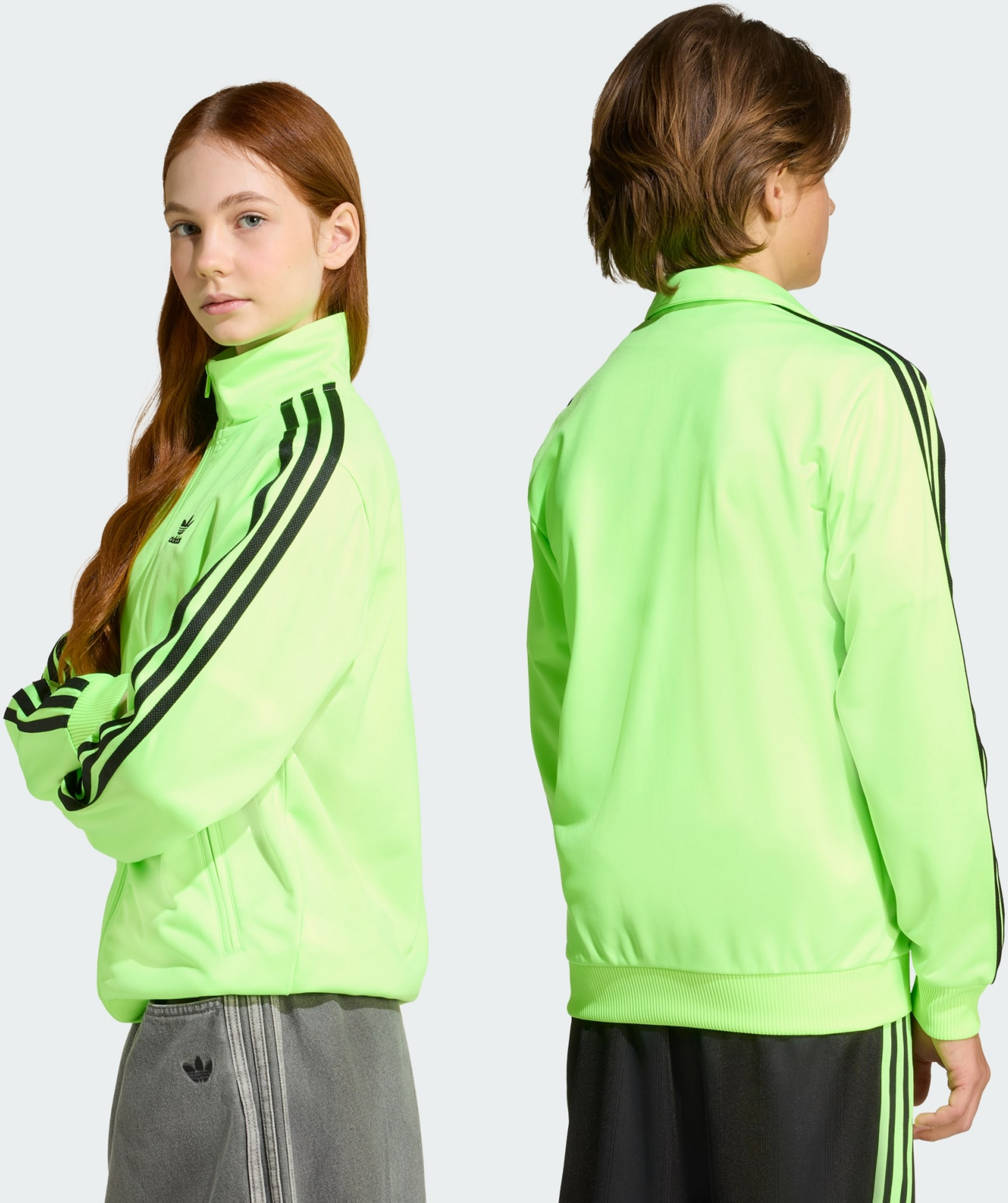 ADIDAS ORIGINALS, Adidas Originals Adicolor Firebird Överdel