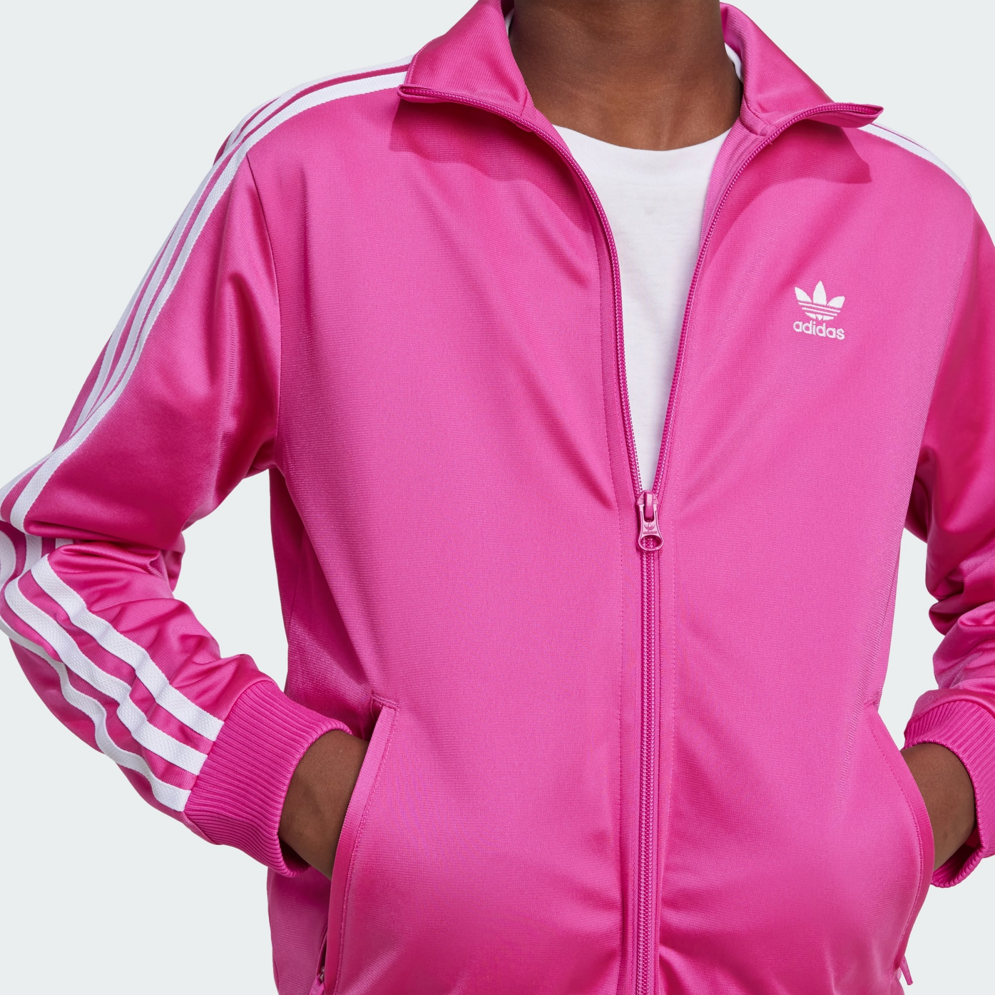 ADIDAS ORIGINALS, Adidas Originals Adicolor Firebird Överdel