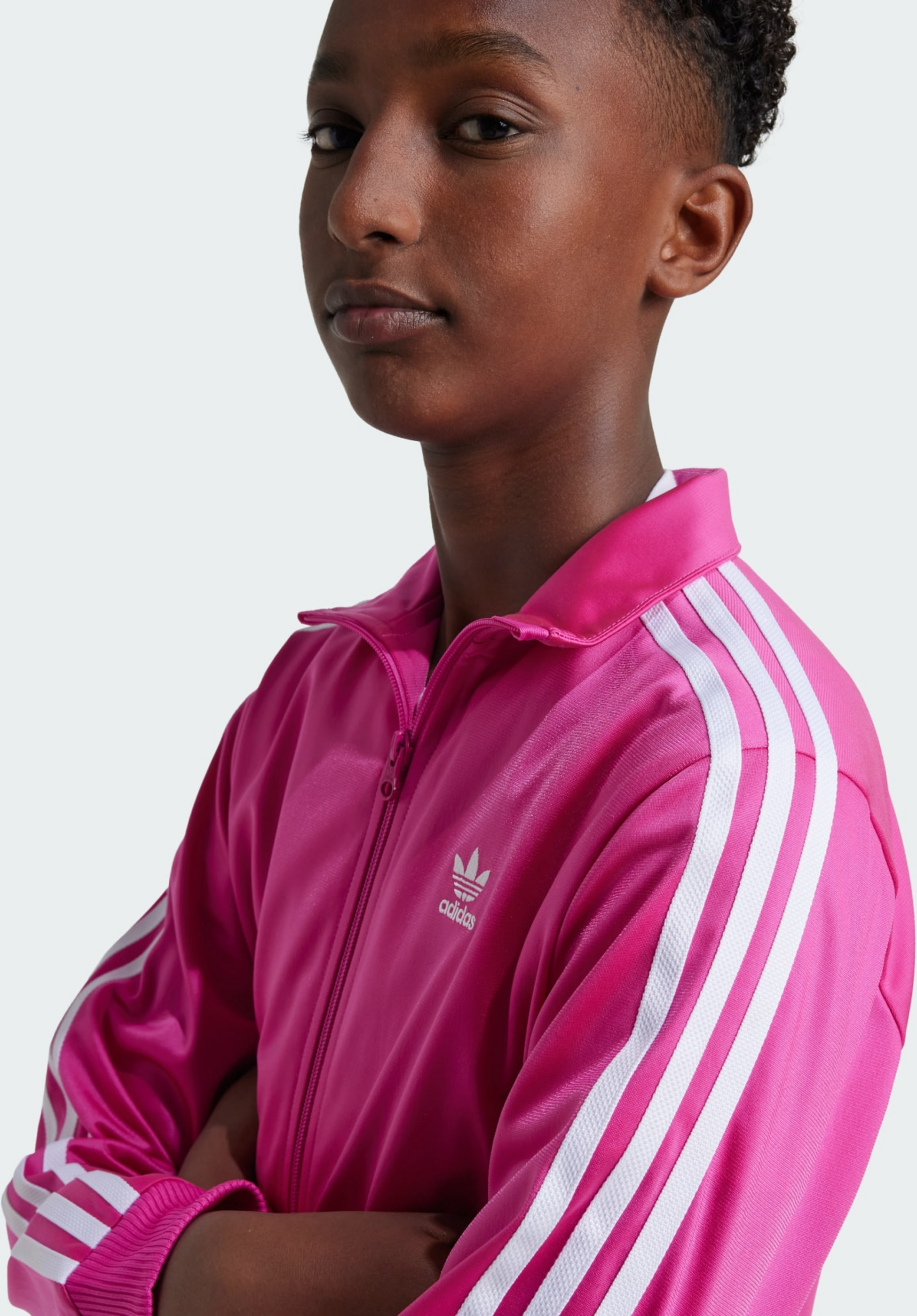 ADIDAS ORIGINALS, Adidas Originals Adicolor Firebird Överdel