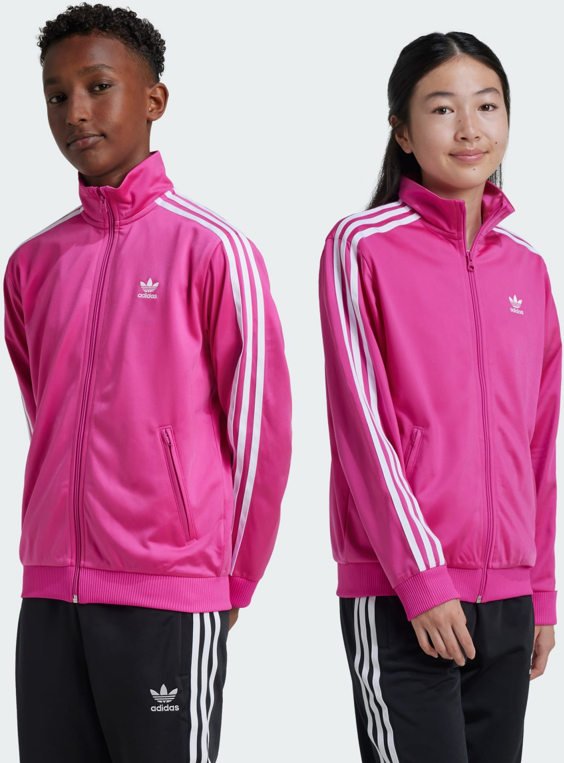 ADIDAS ORIGINALS, Adidas Originals Adicolor Firebird Överdel