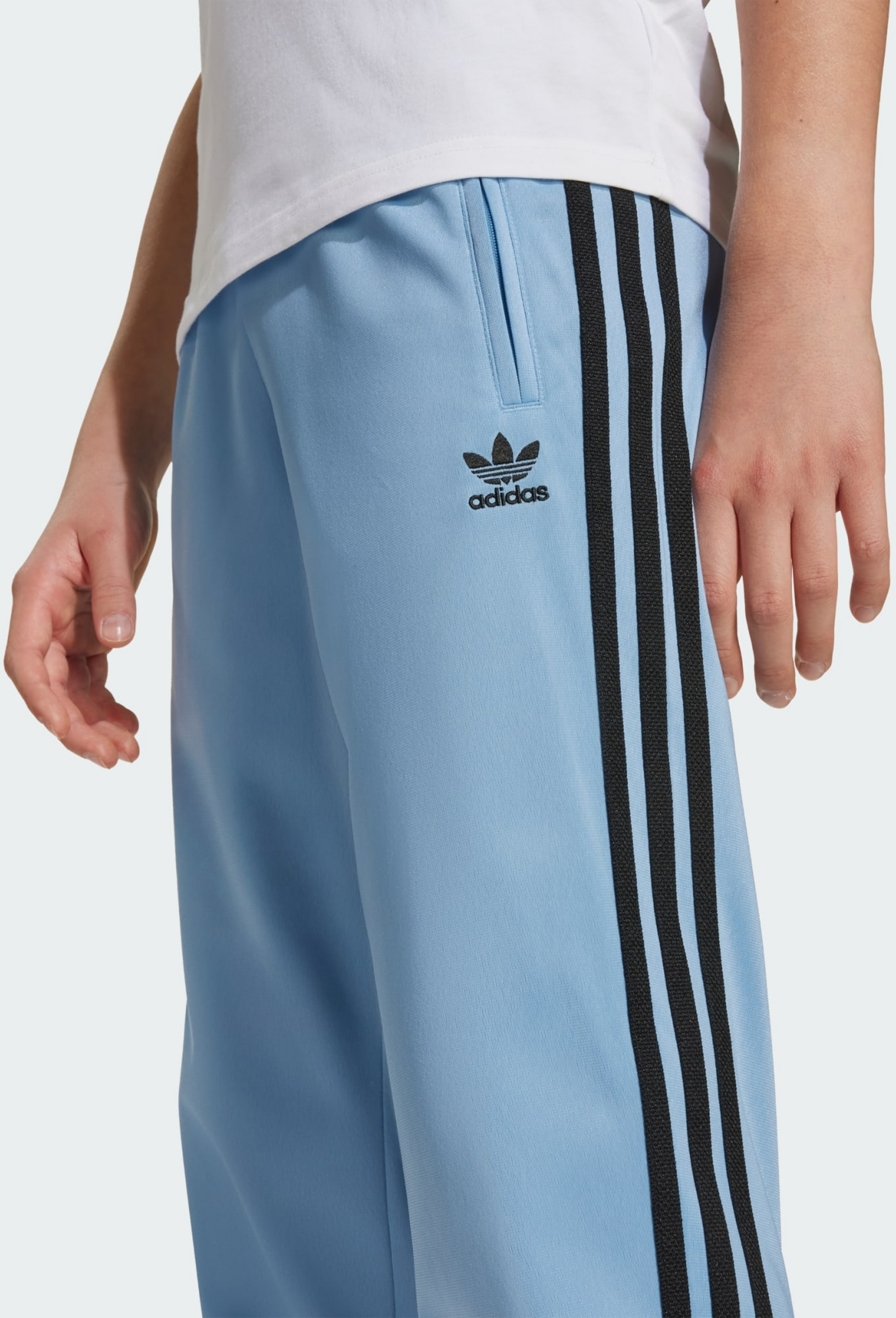 ADIDAS ORIGINALS, Adidas Originals Adicolor Firebird Byxor