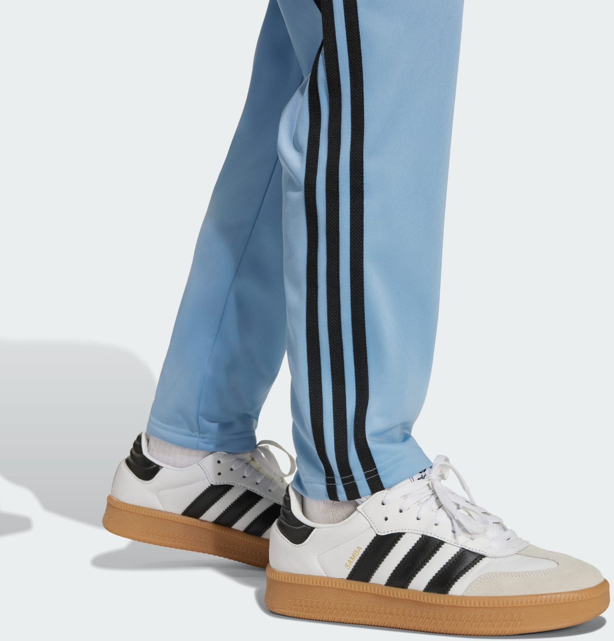 ADIDAS ORIGINALS, Adidas Originals Adicolor Firebird Byxor