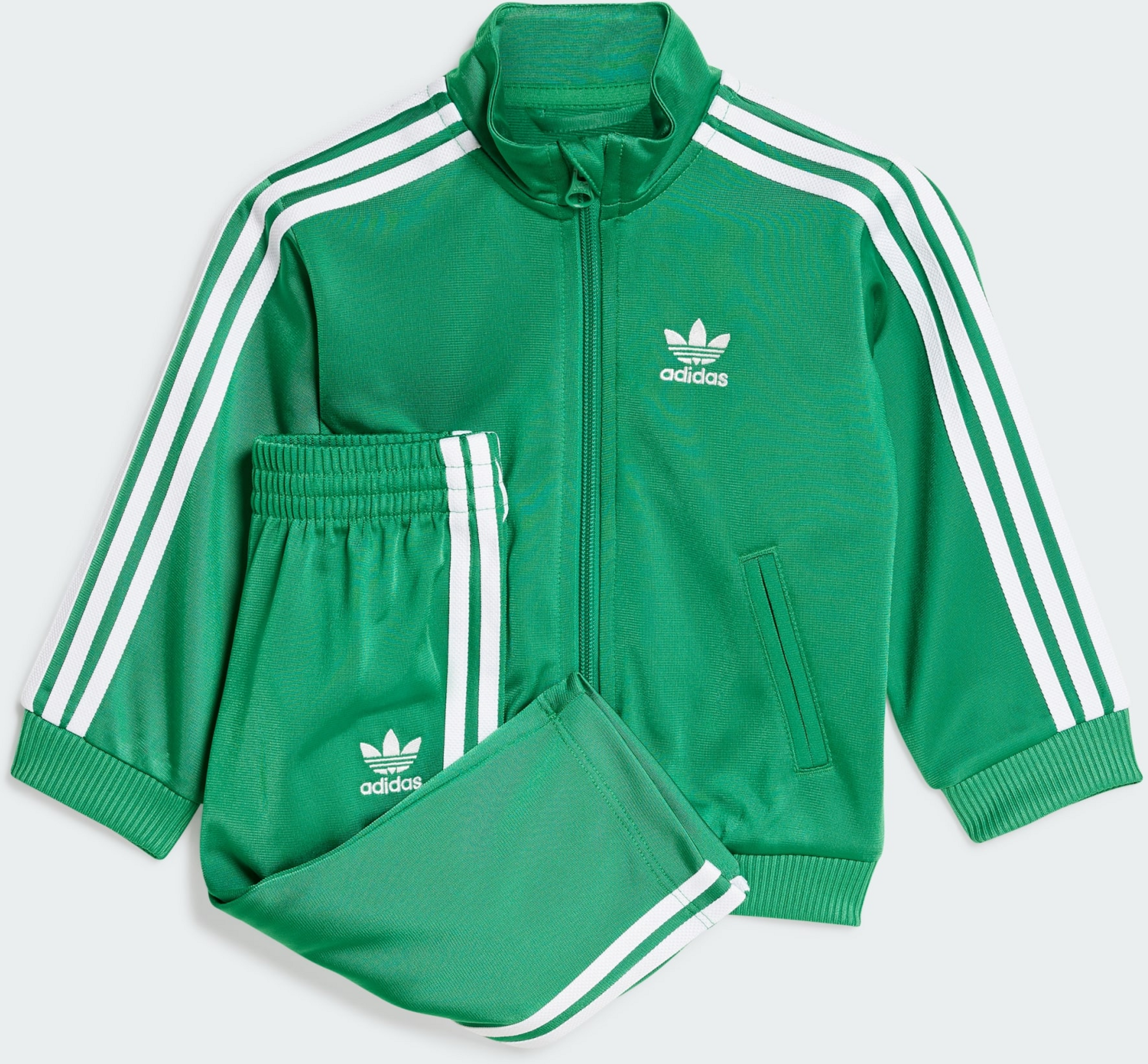 ADIDAS ORIGINALS, Adidas Originals Adicolor Firebird Tr&auml;ningsst&auml;ll Barn