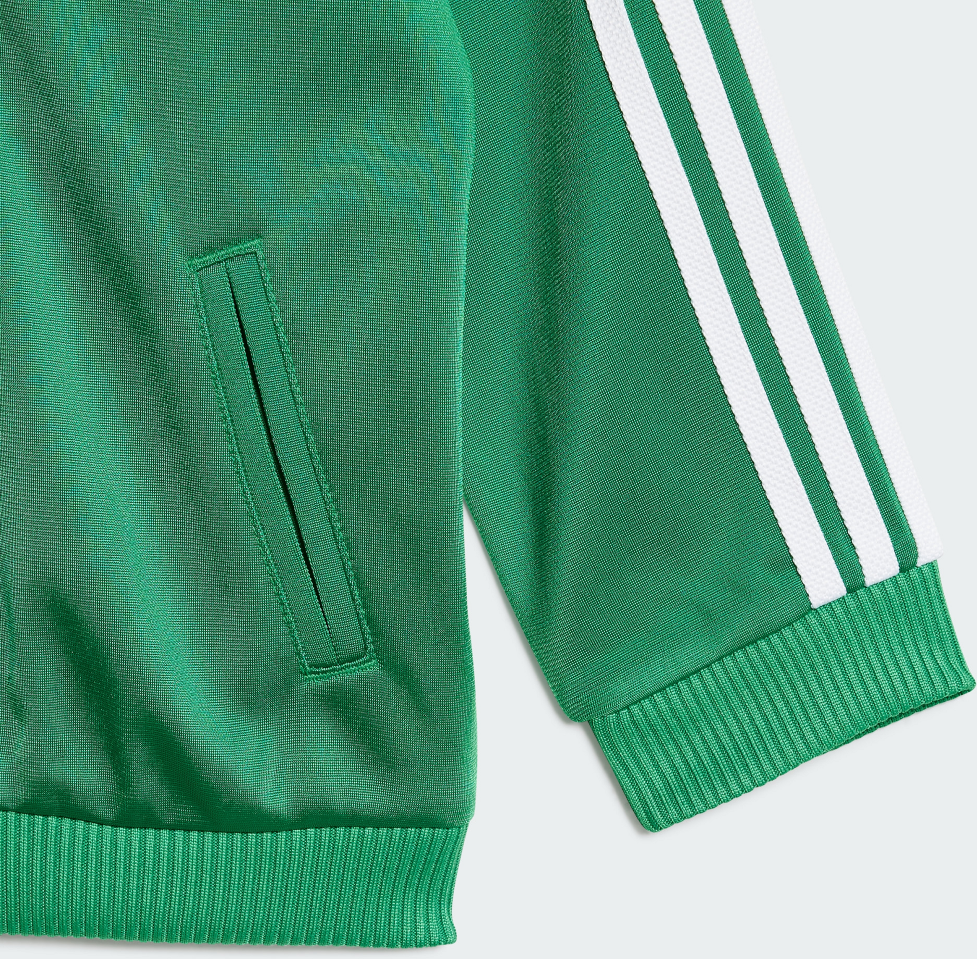 ADIDAS ORIGINALS, Adidas Originals Adicolor Firebird Tr&auml;ningsst&auml;ll Barn